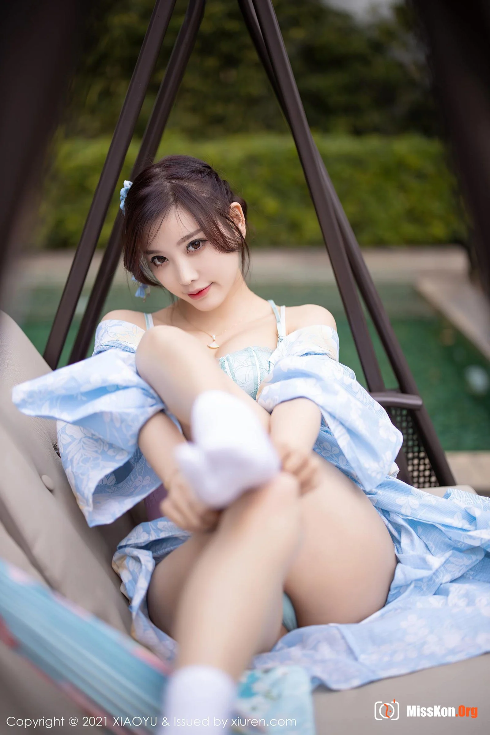 Yang Chenchen - Photo 58