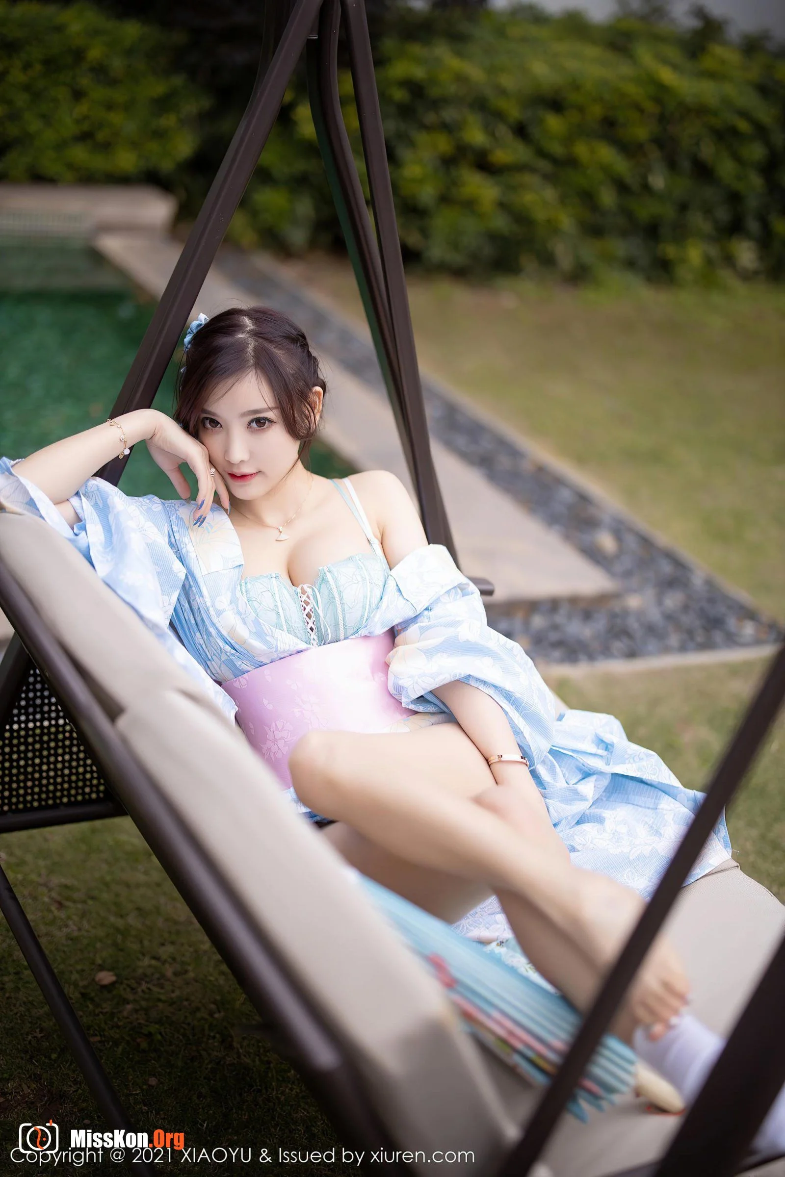 Yang Chenchen - Photo 60