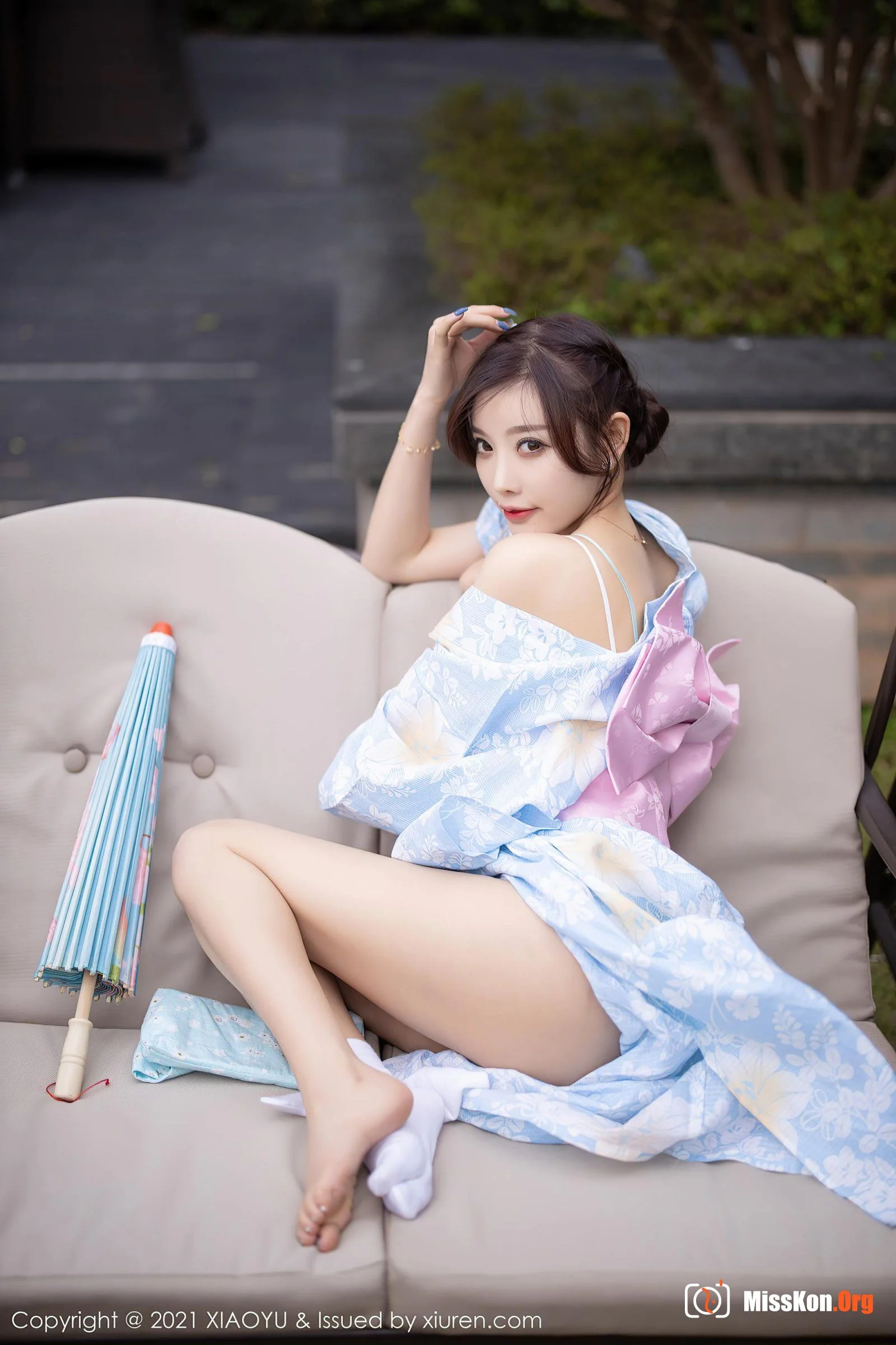 Yang Chenchen - Photo 64