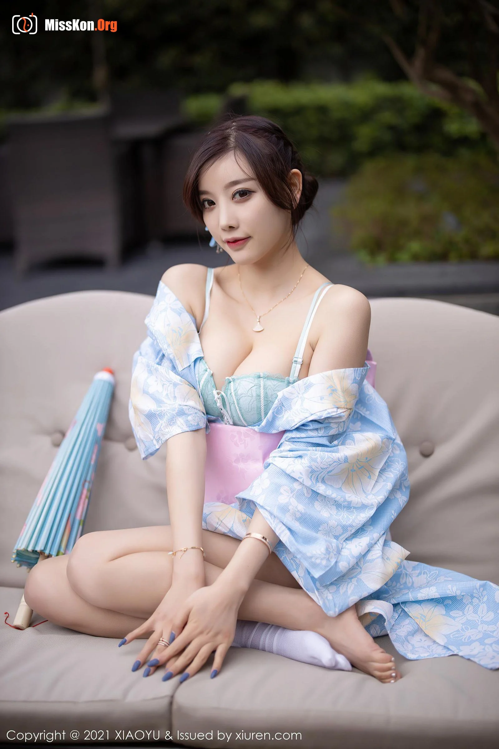 Yang Chenchen - Photo 67