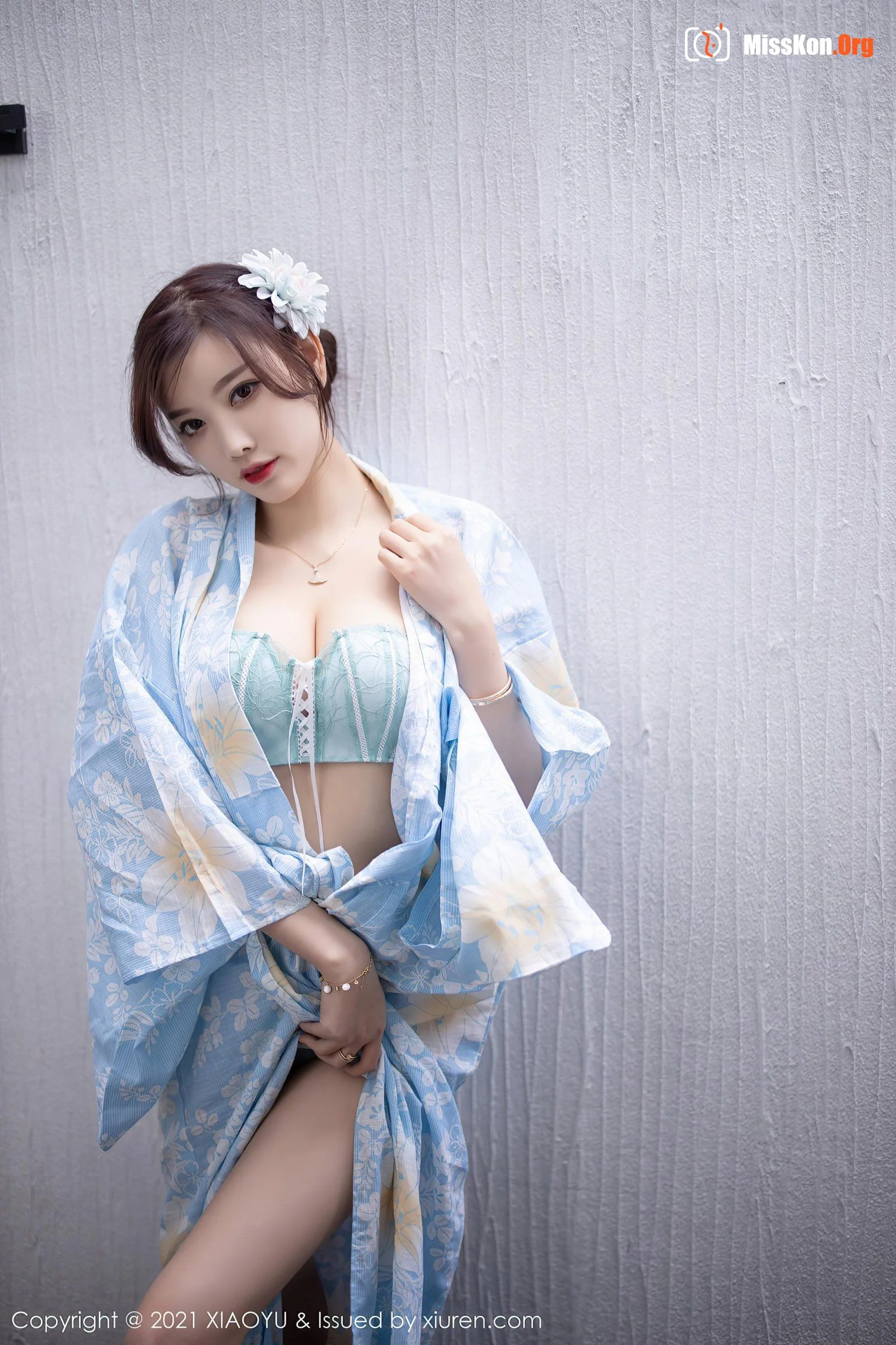 Yang Chenchen - Photo 69