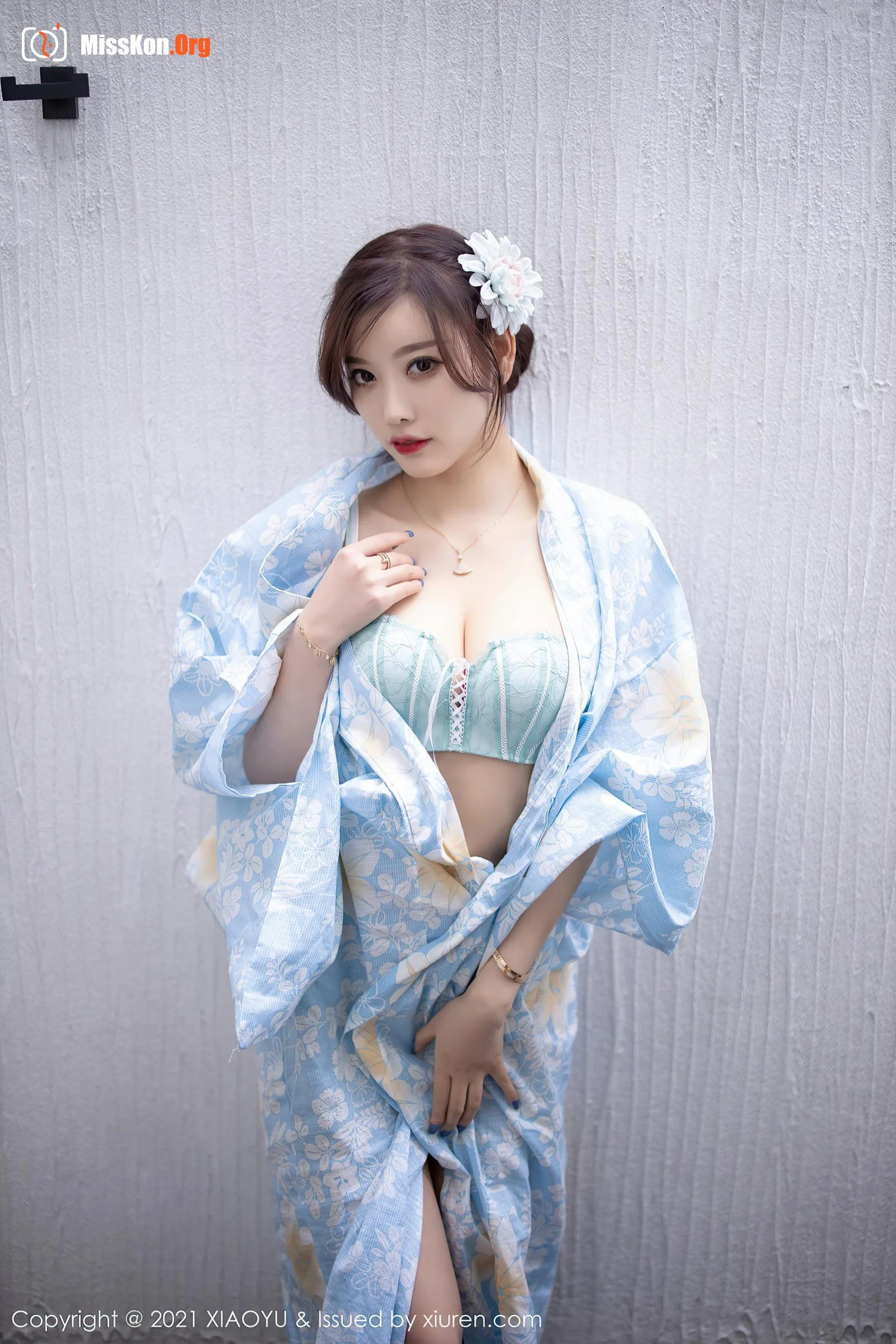Yang Chenchen - Photo 70