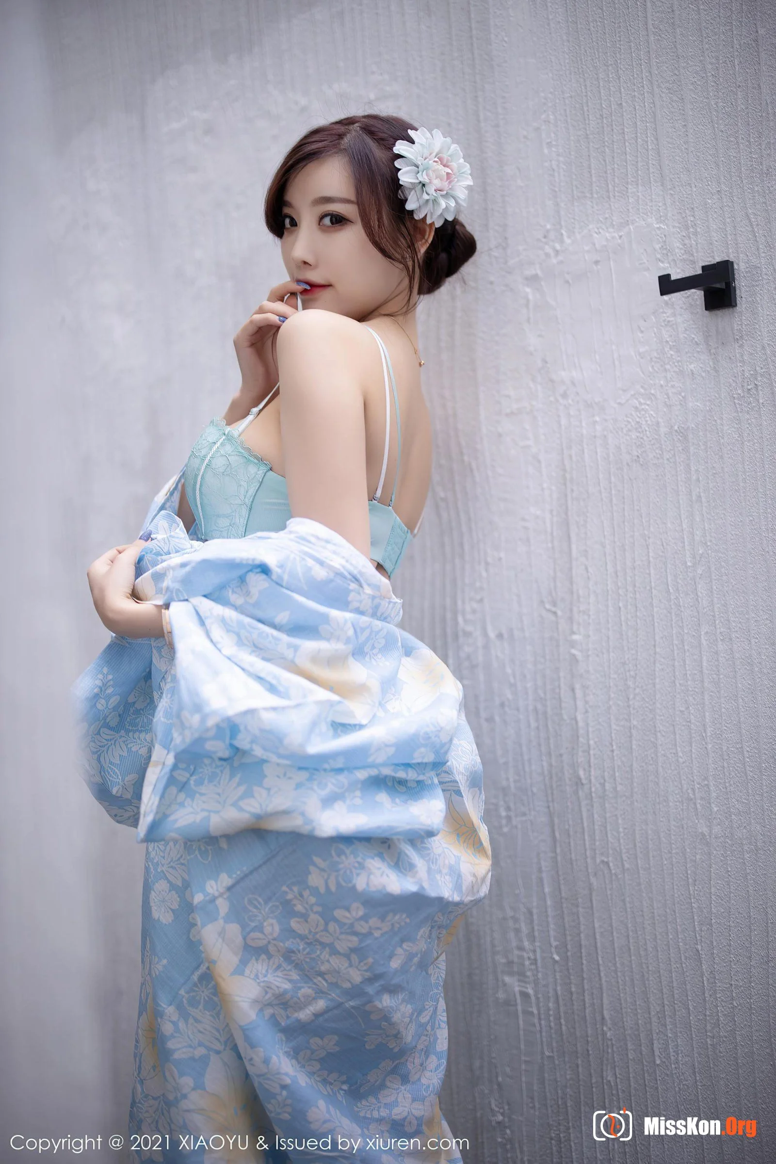 Yang Chenchen - Photo 72
