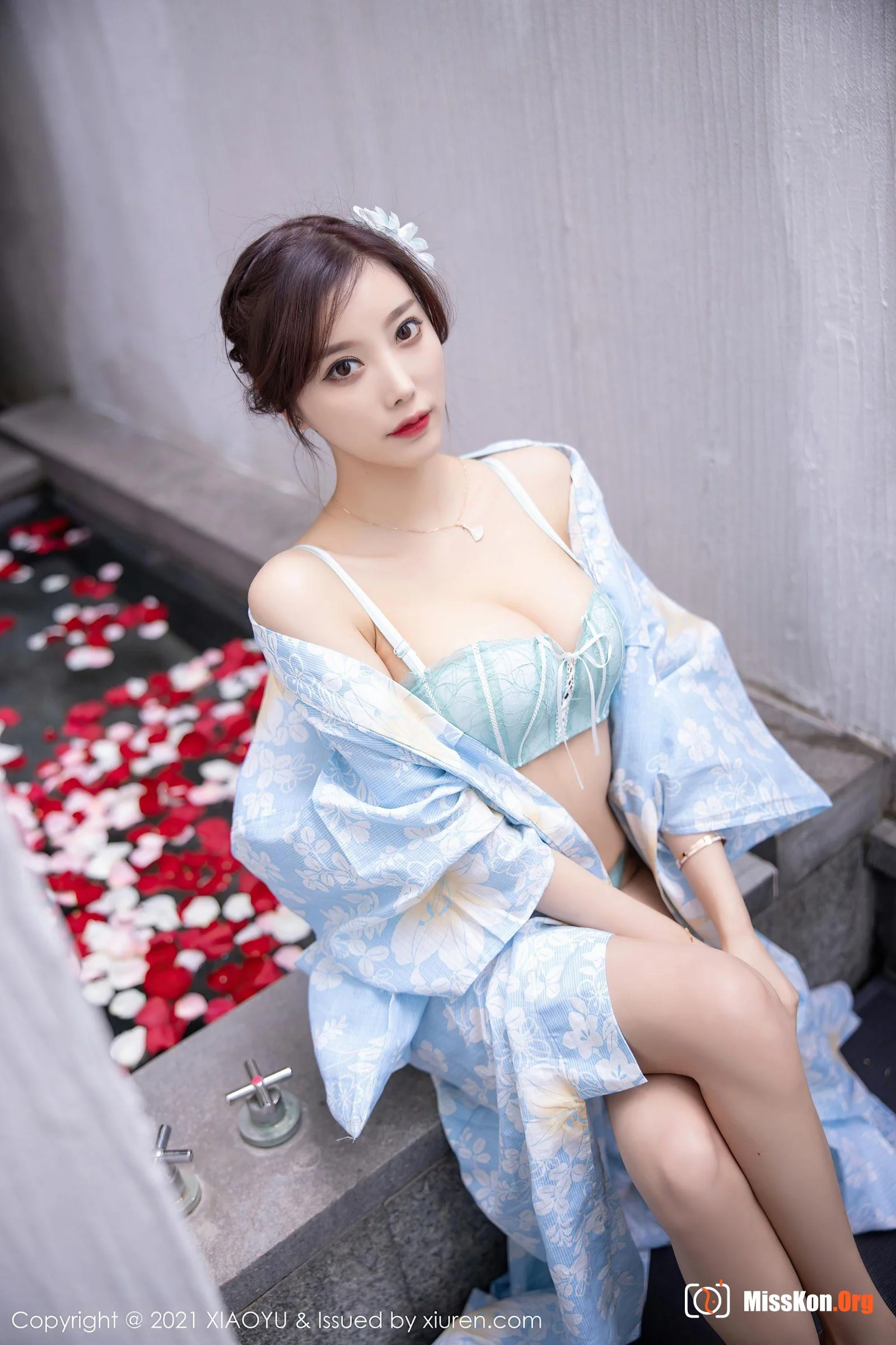 Yang Chenchen - Photo 75