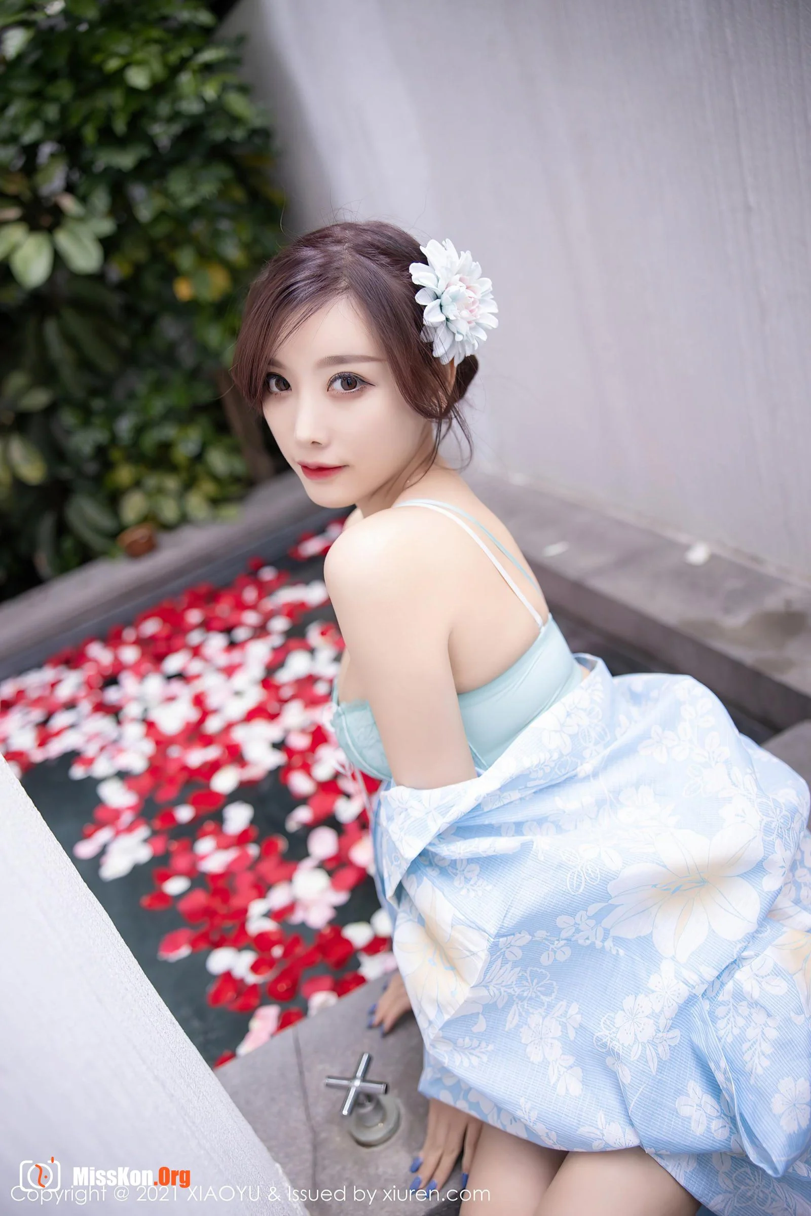 Yang Chenchen - Photo 76