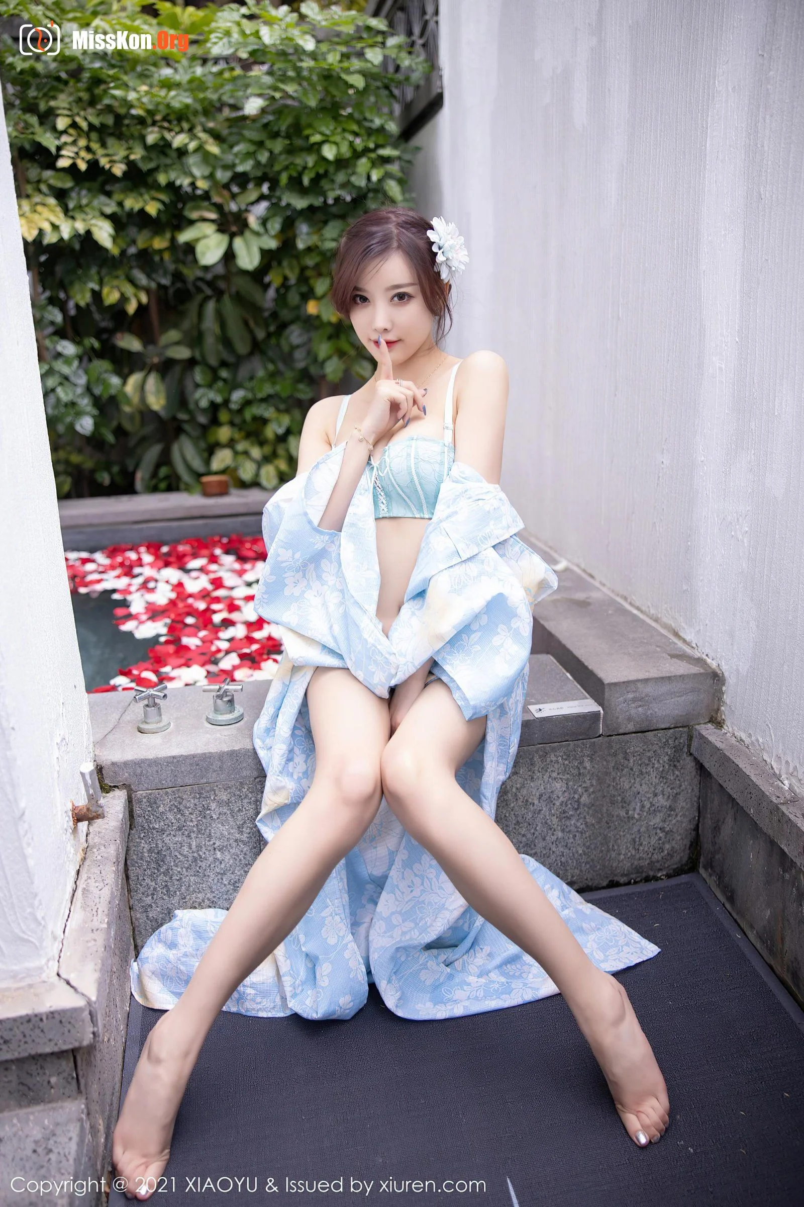 Yang Chenchen - Photo 80