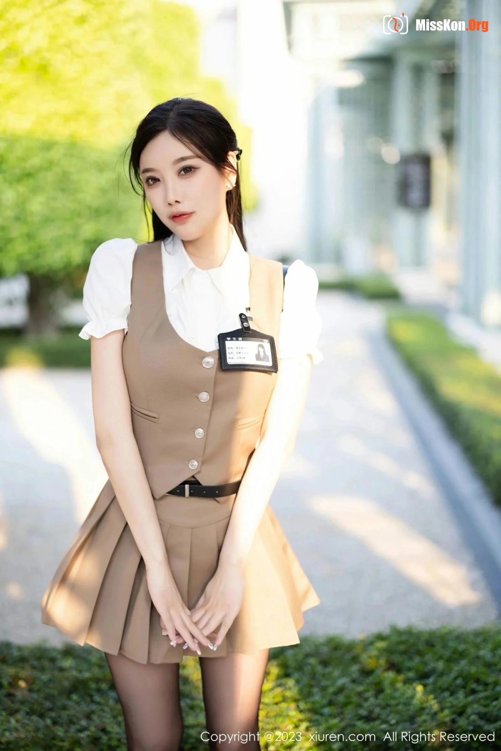 Yang Chenchen - Photo 6