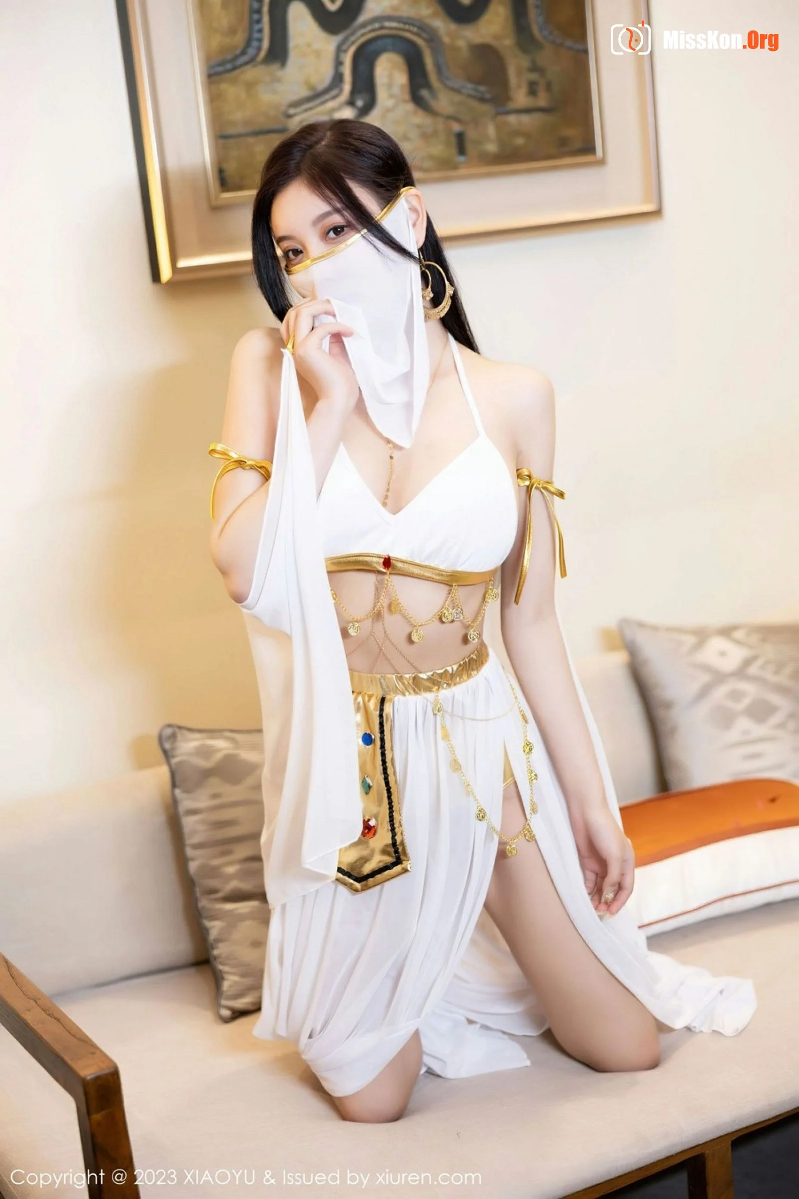 Yang Chenchen - Photo 16