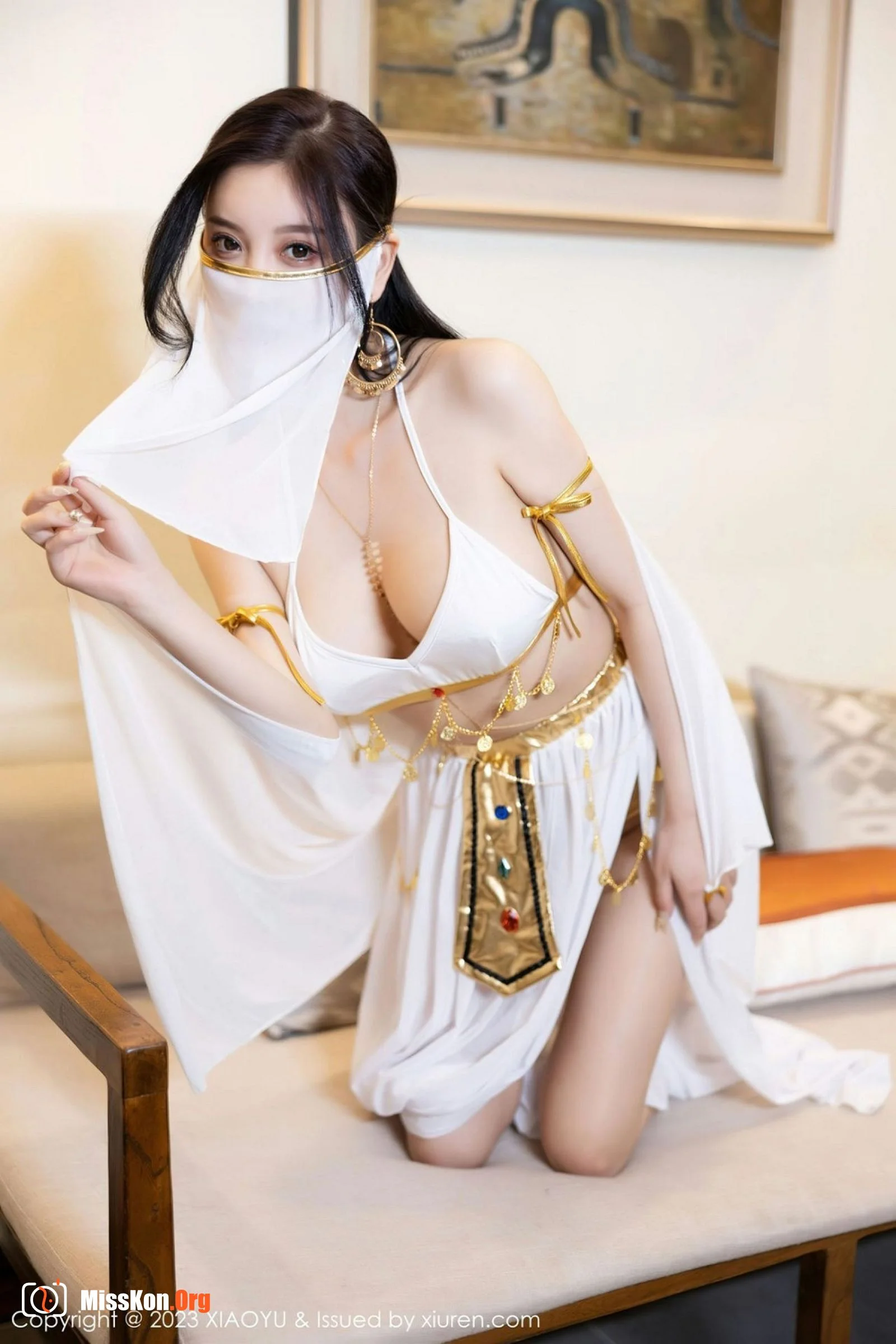 Yang Chenchen - Photo 17