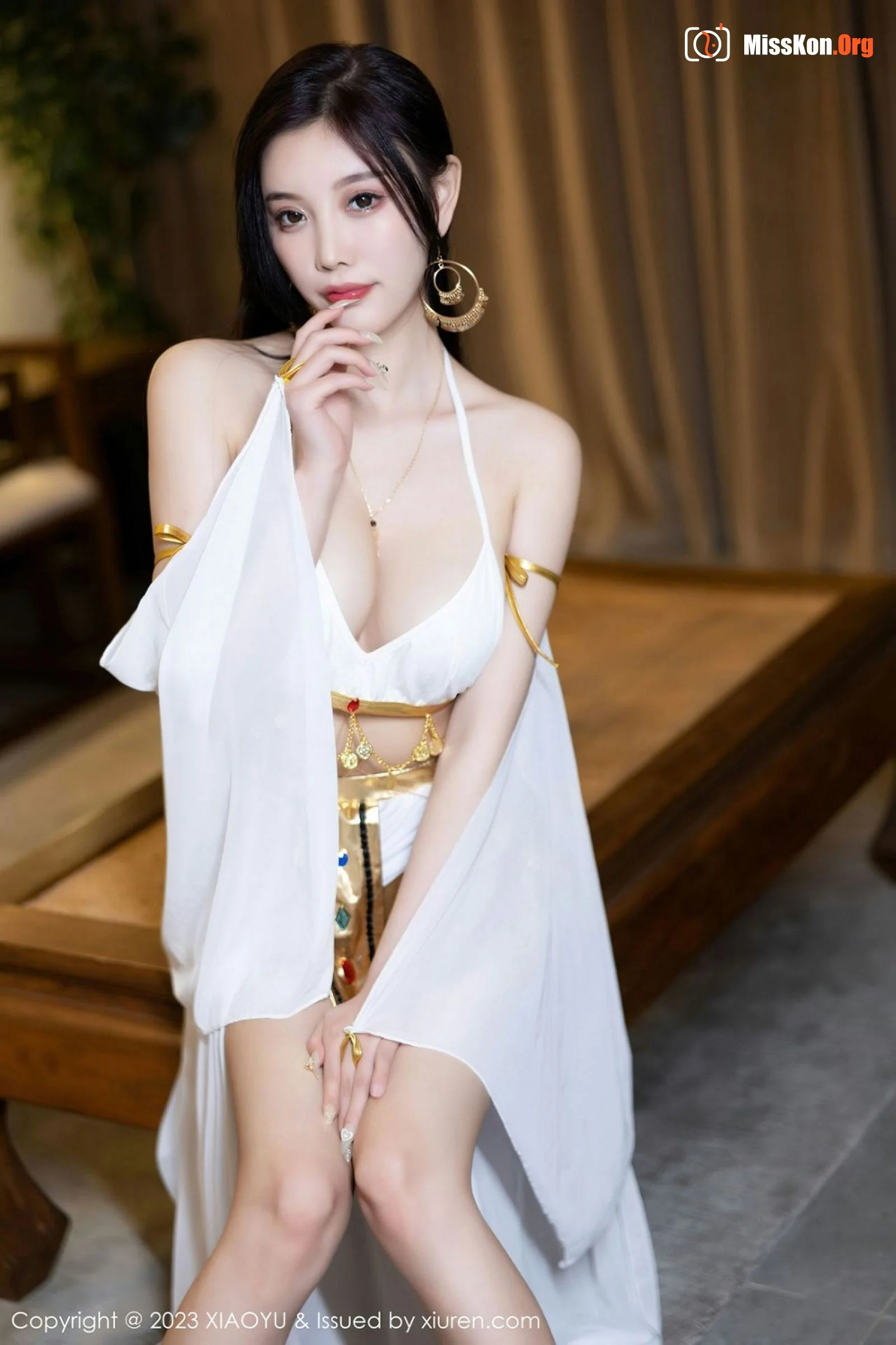 Yang Chenchen - Photo 24