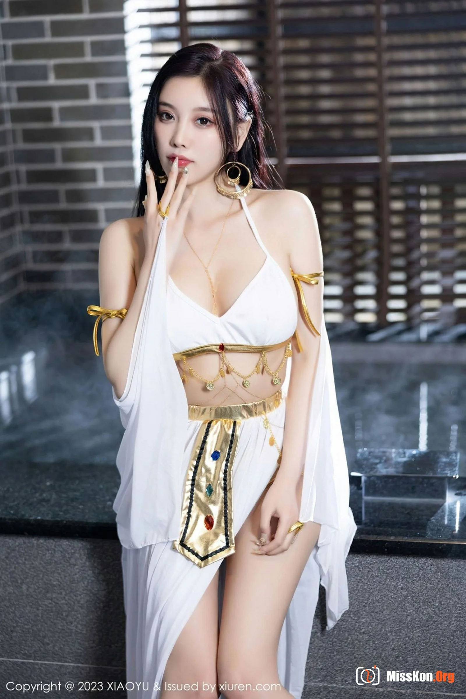 Yang Chenchen - Photo 29