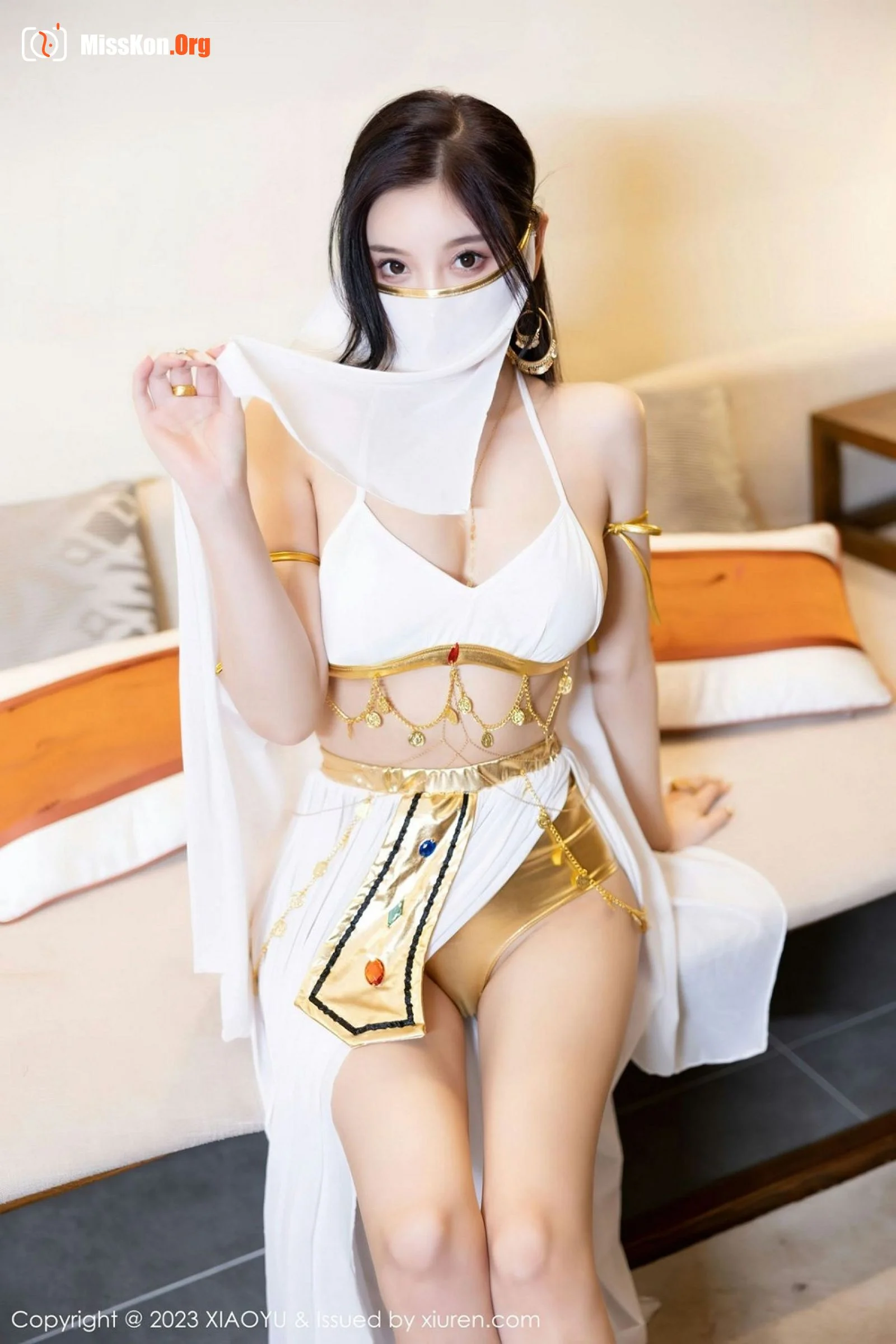 Yang Chenchen - Photo 4