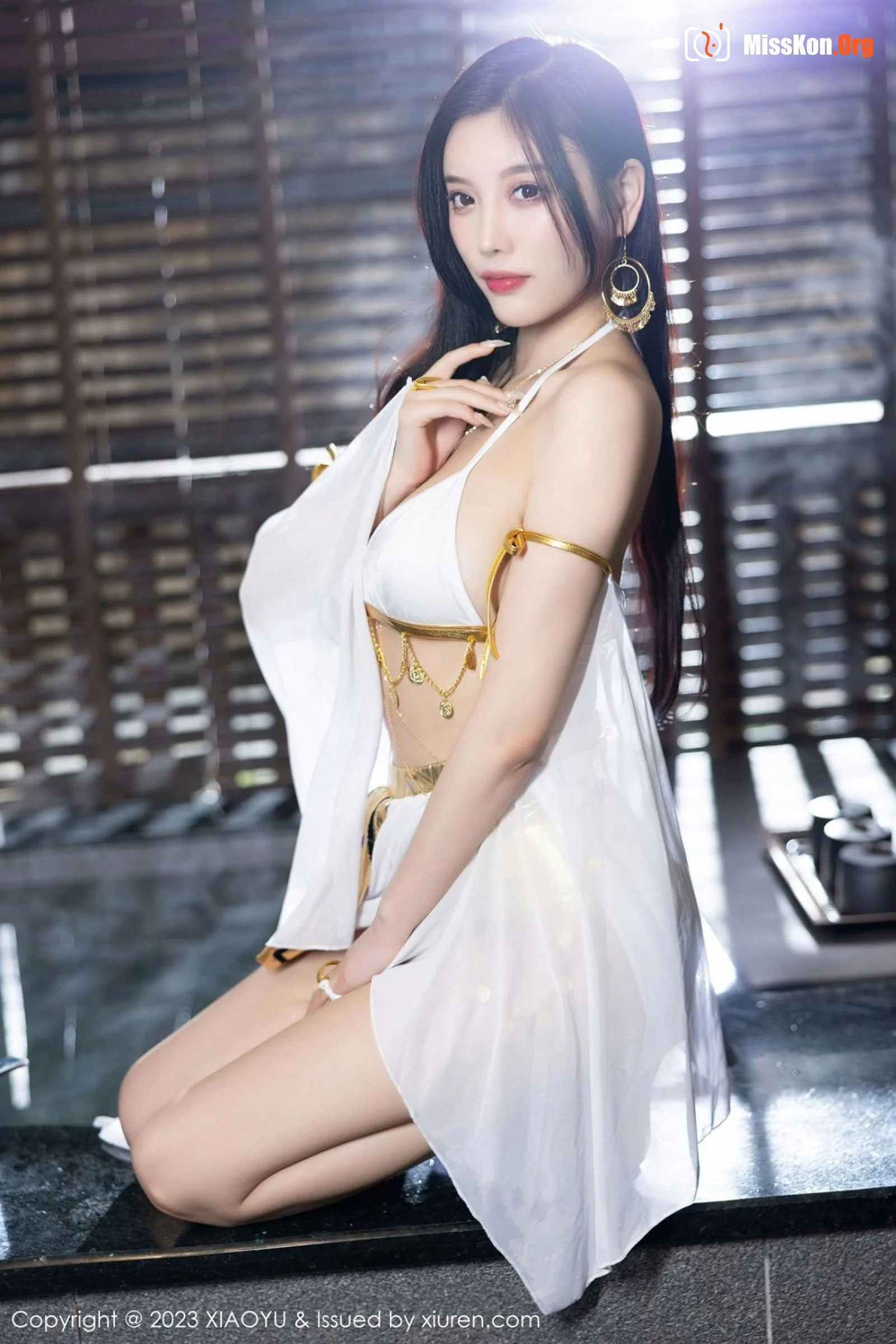 Yang Chenchen - Photo 47