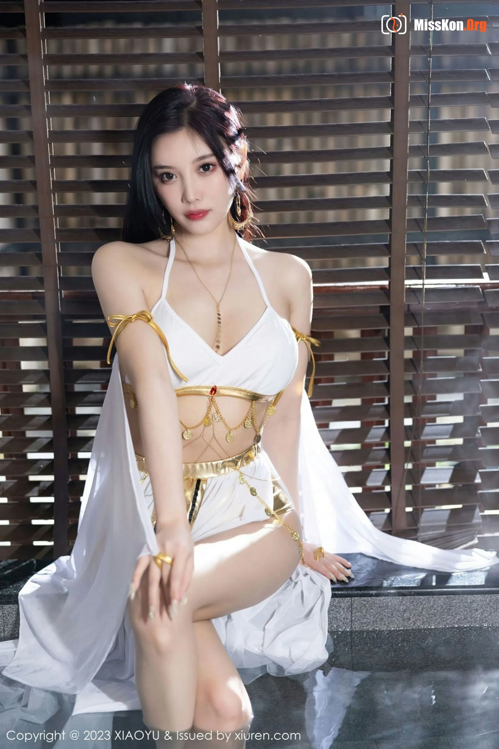 Yang Chenchen - Photo 50