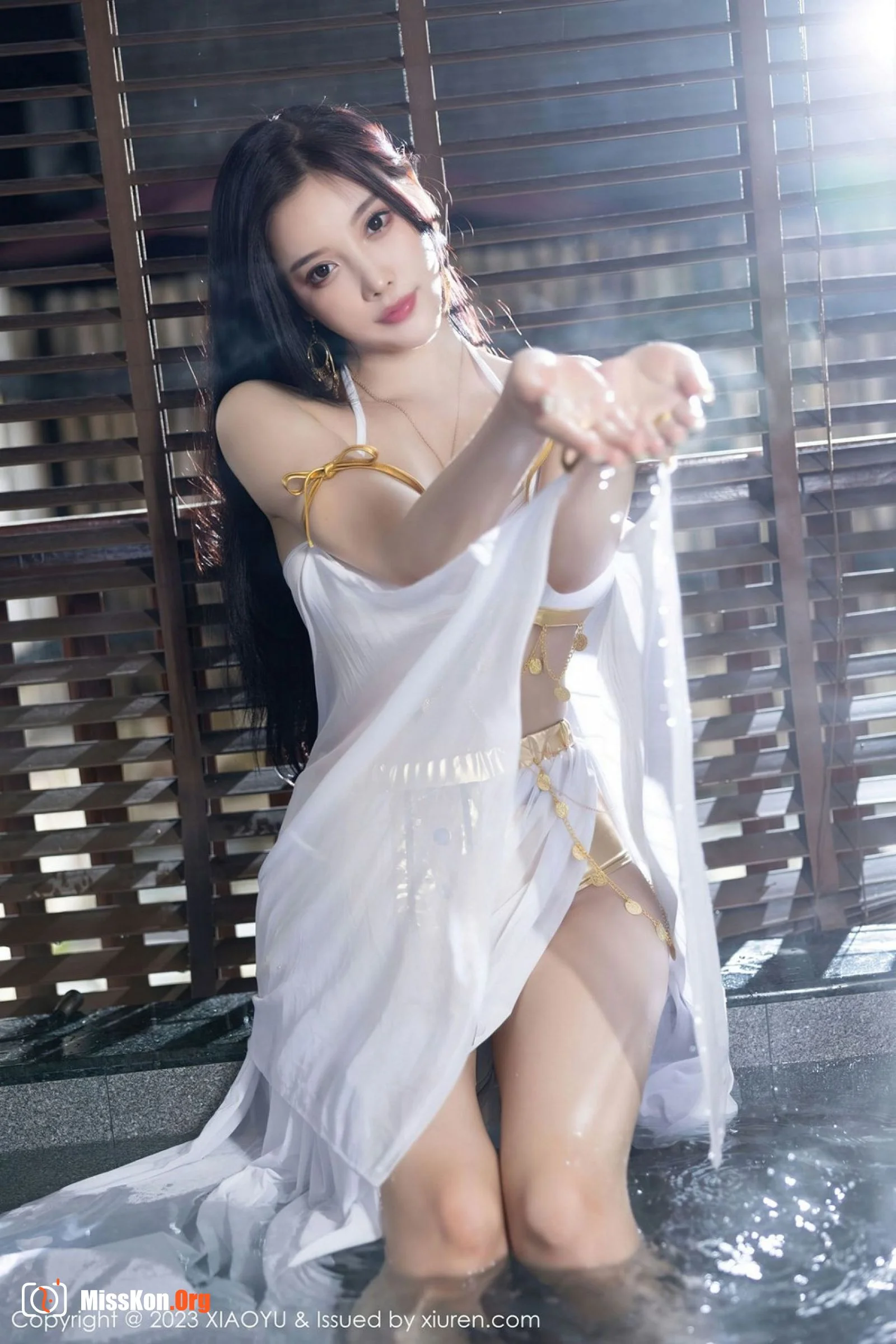 Yang Chenchen - Photo 51