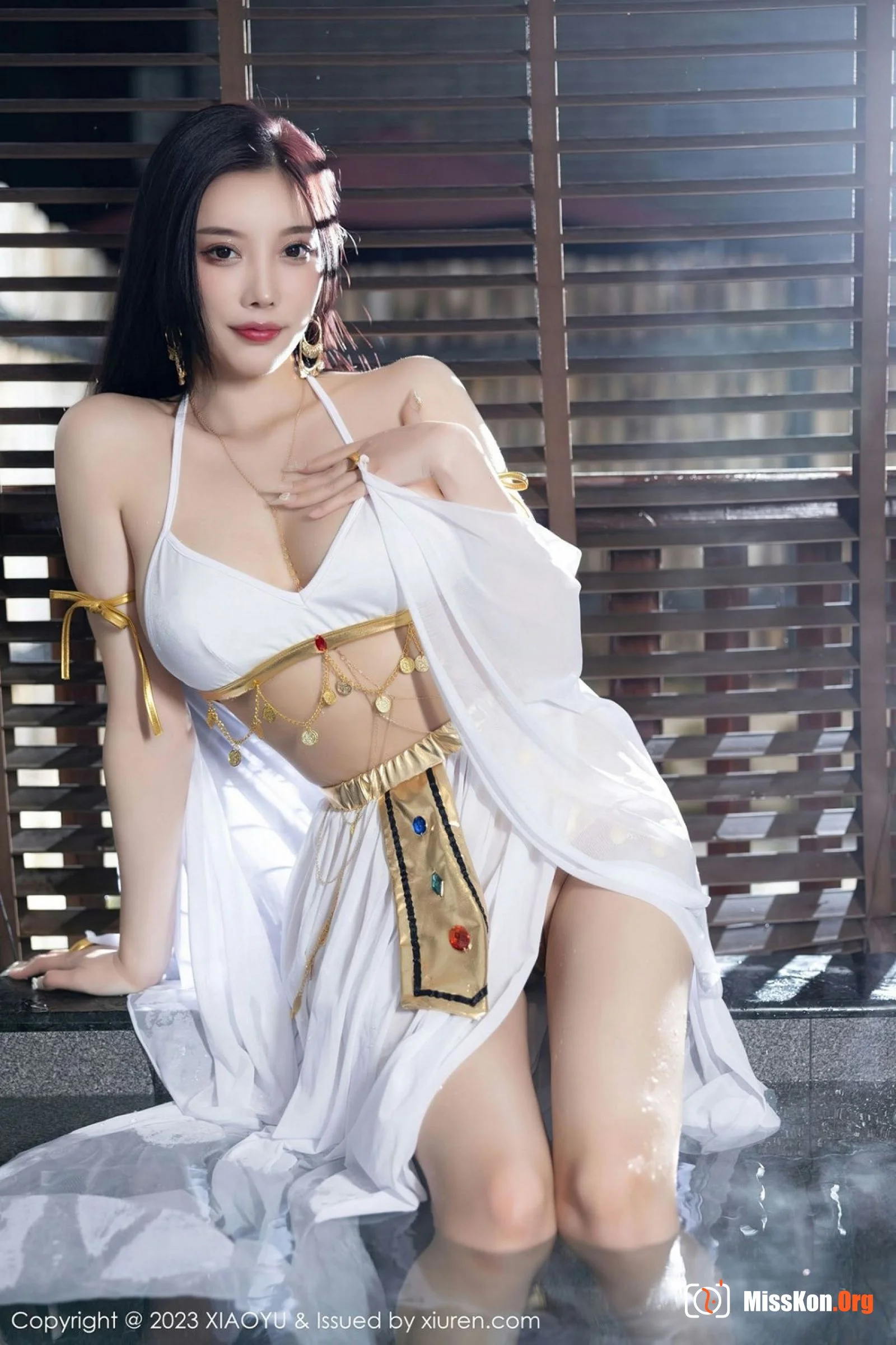 Yang Chenchen - Photo 52