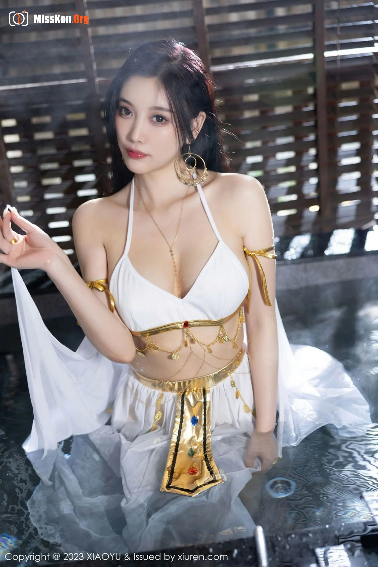 Yang Chenchen - Photo 55