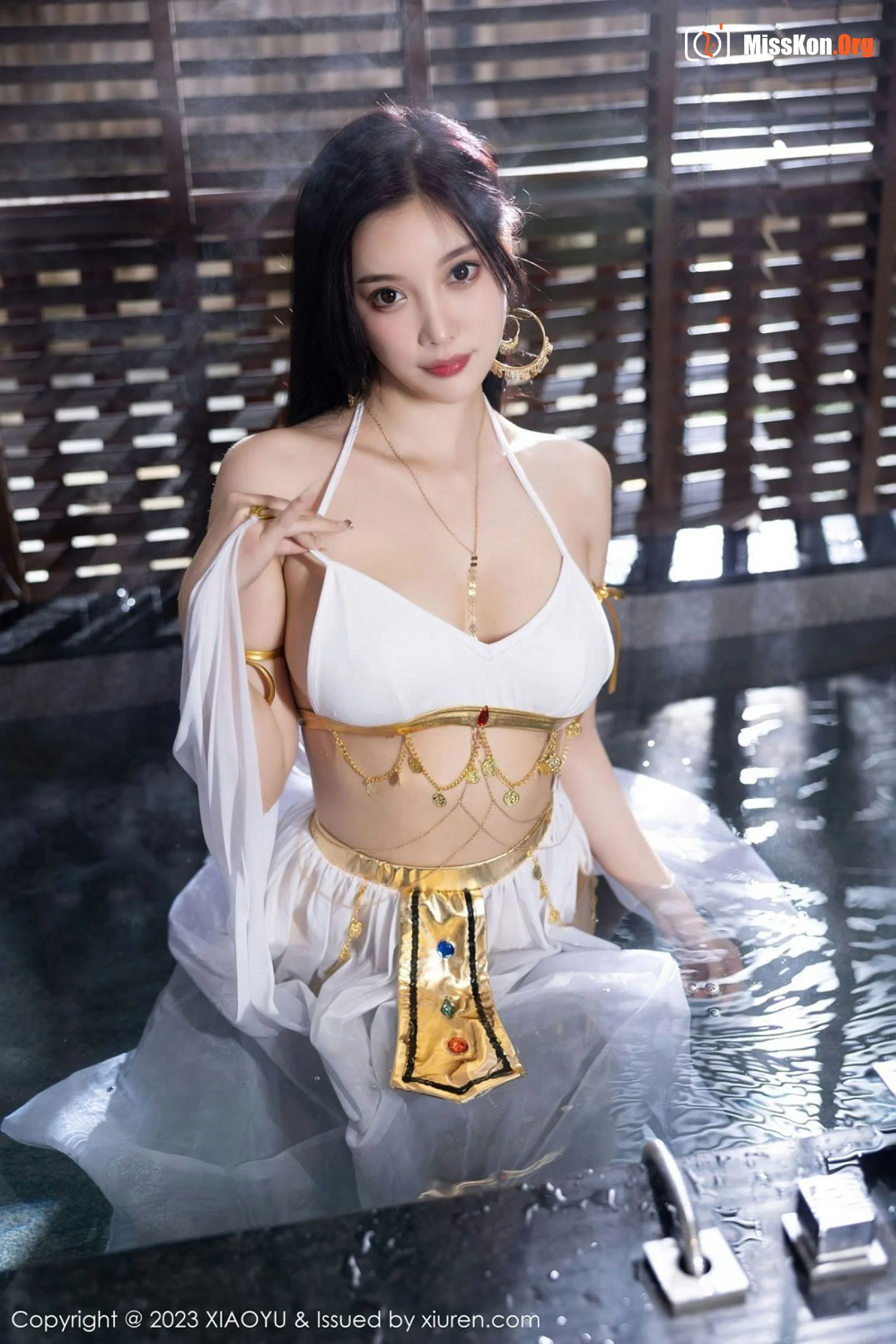 Yang Chenchen - Photo 56