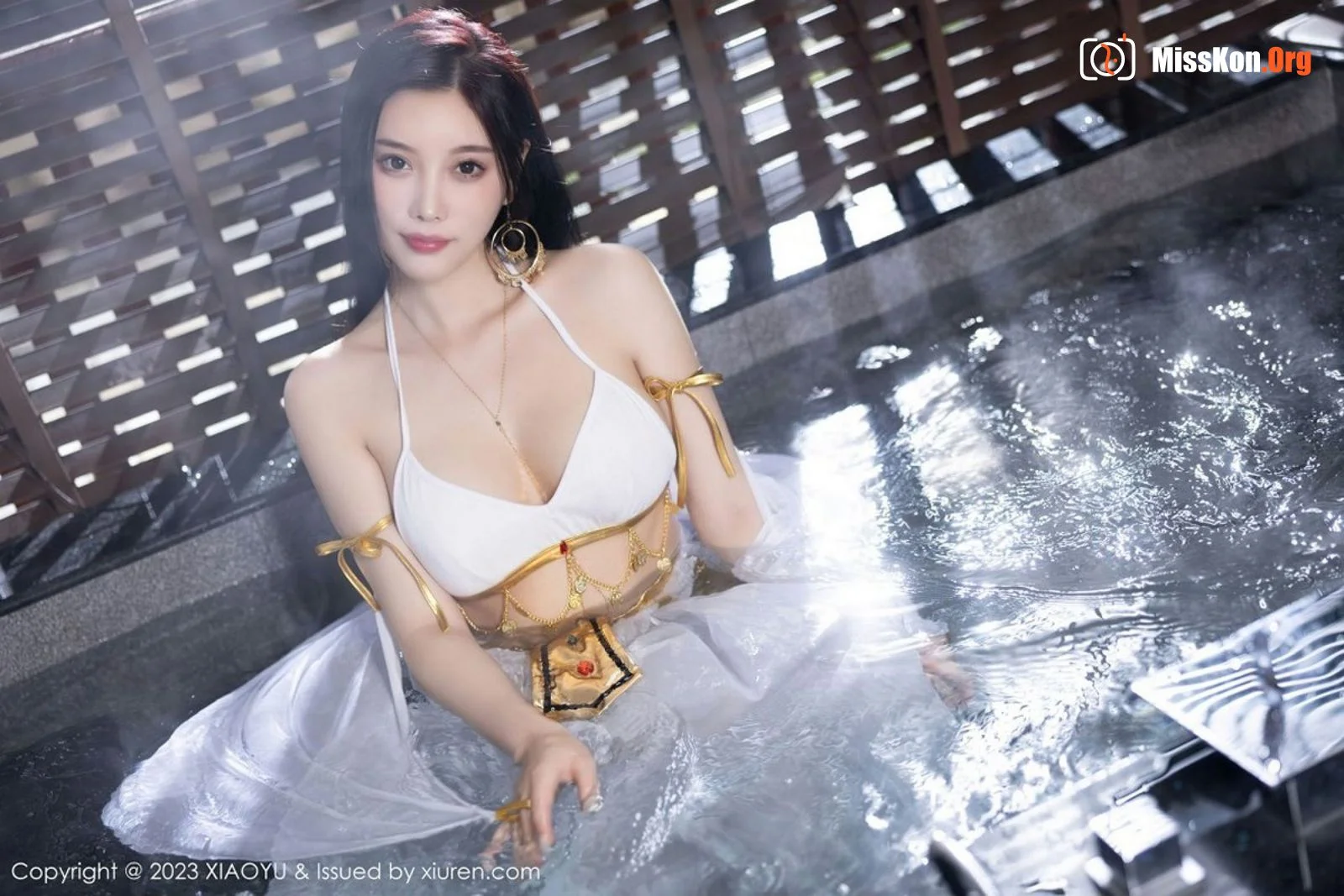 Yang Chenchen - Photo 57