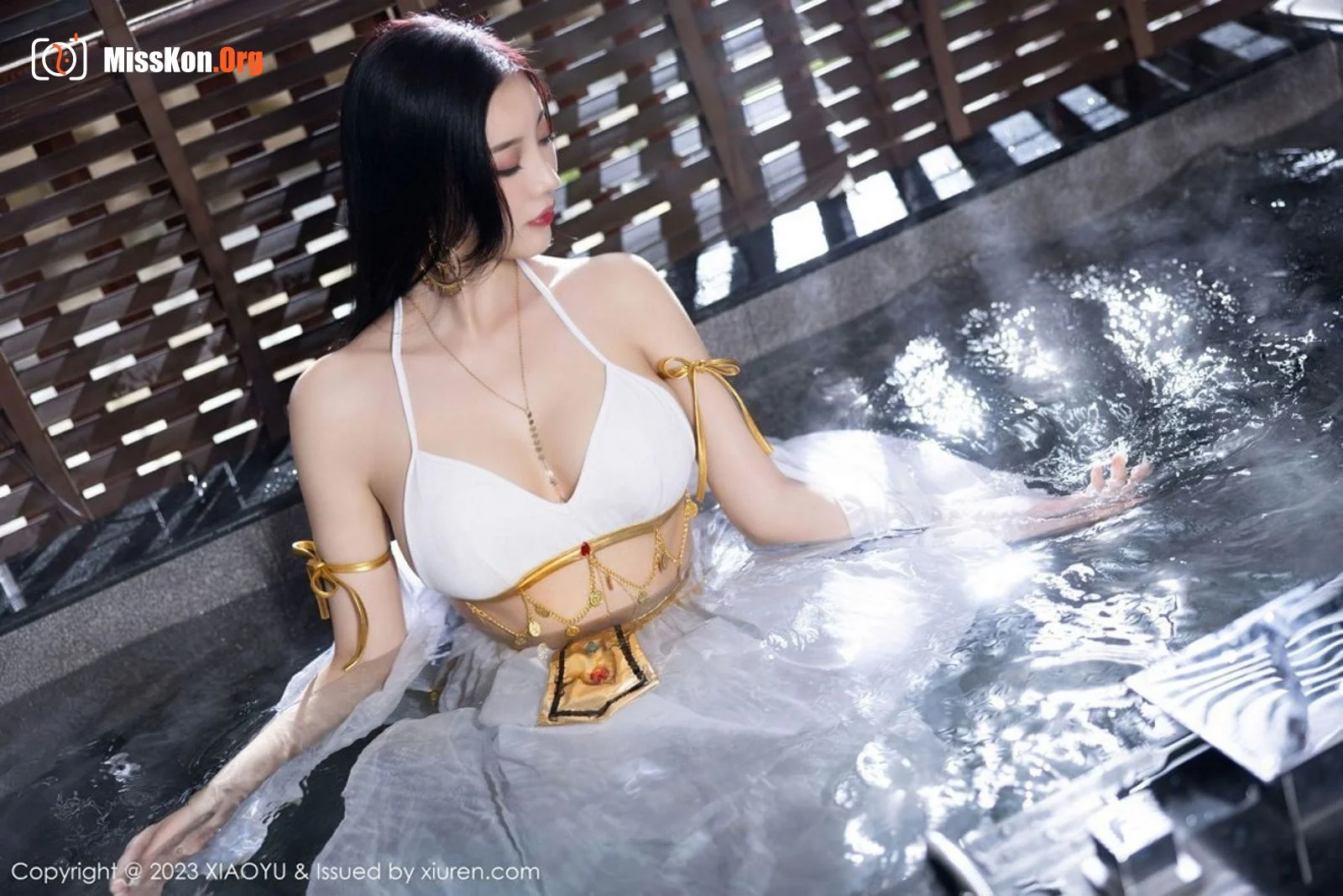 Yang Chenchen - Photo 58