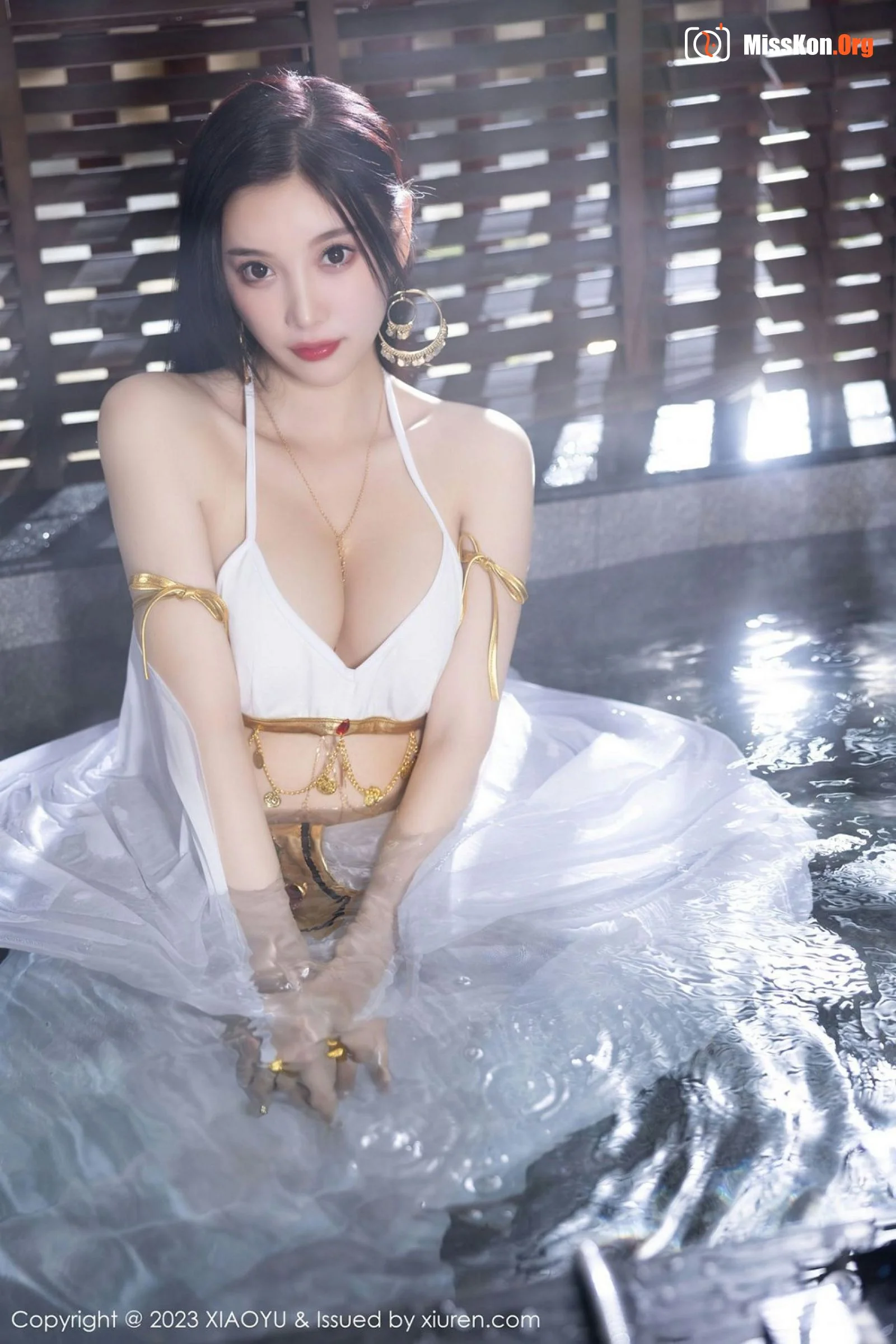 Yang Chenchen - Photo 59