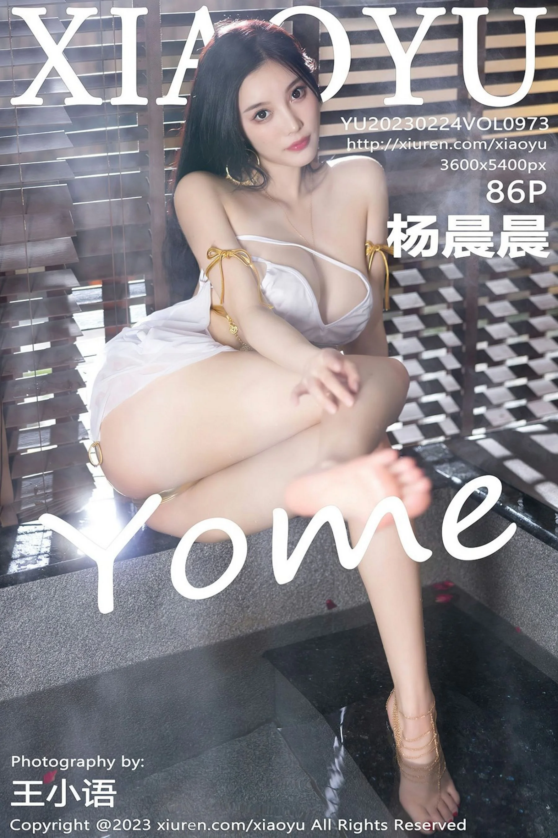 Yang Chenchen