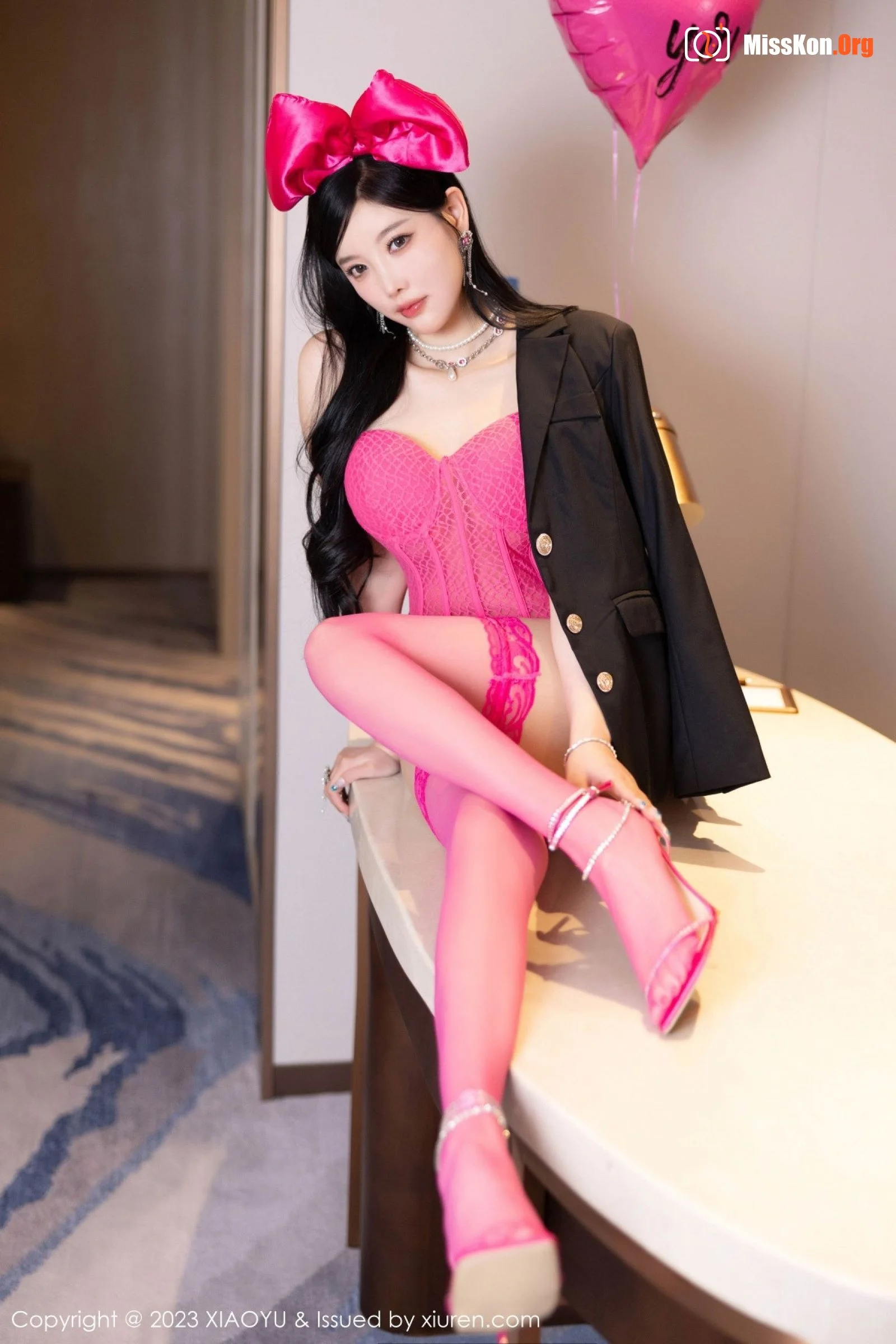 Yang Chenchen - Photo 54