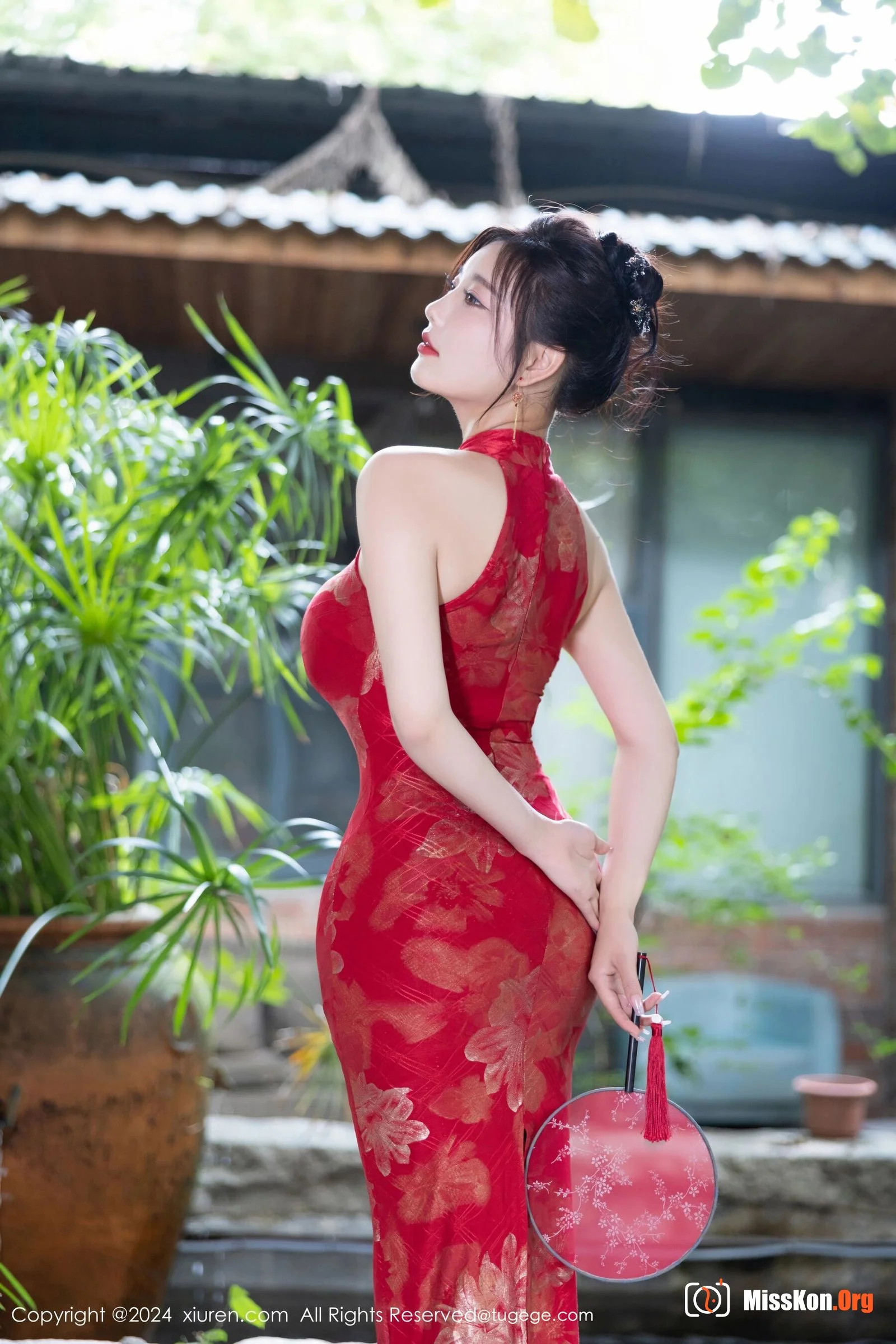 Yang Chenchen - Photo 23
