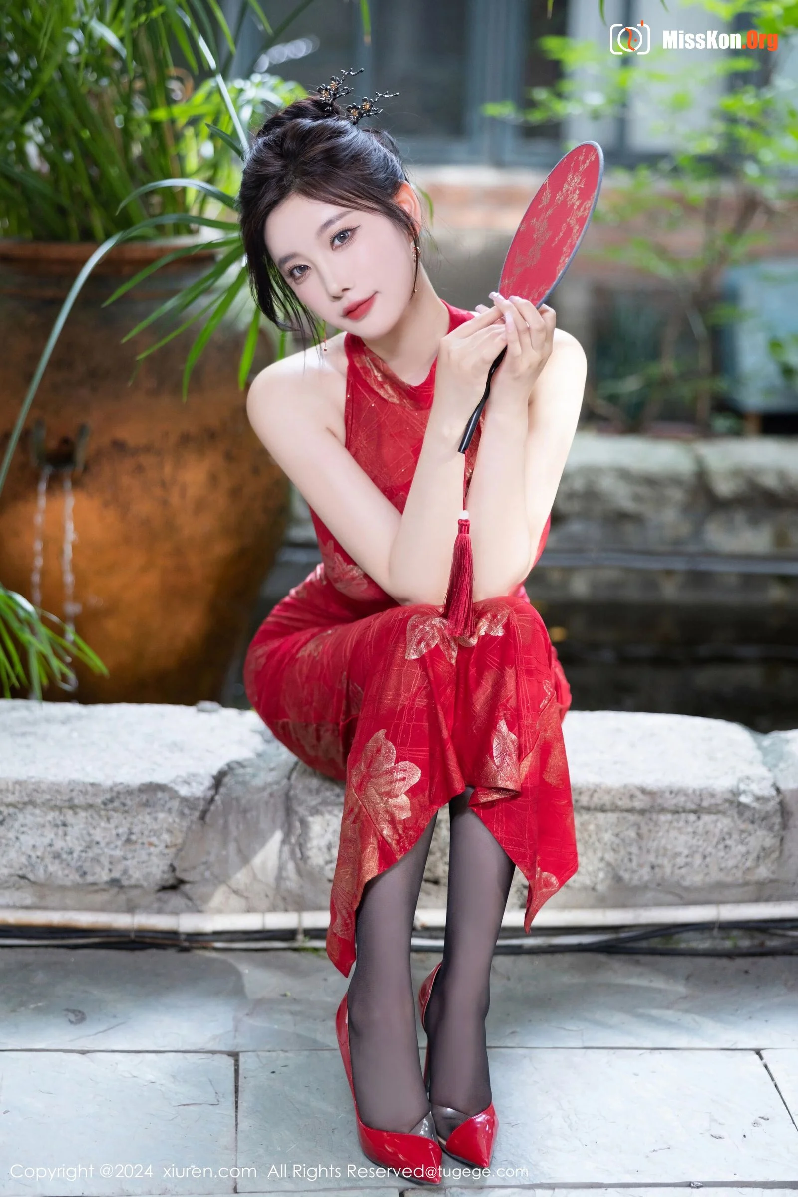 Yang Chenchen - Photo 24