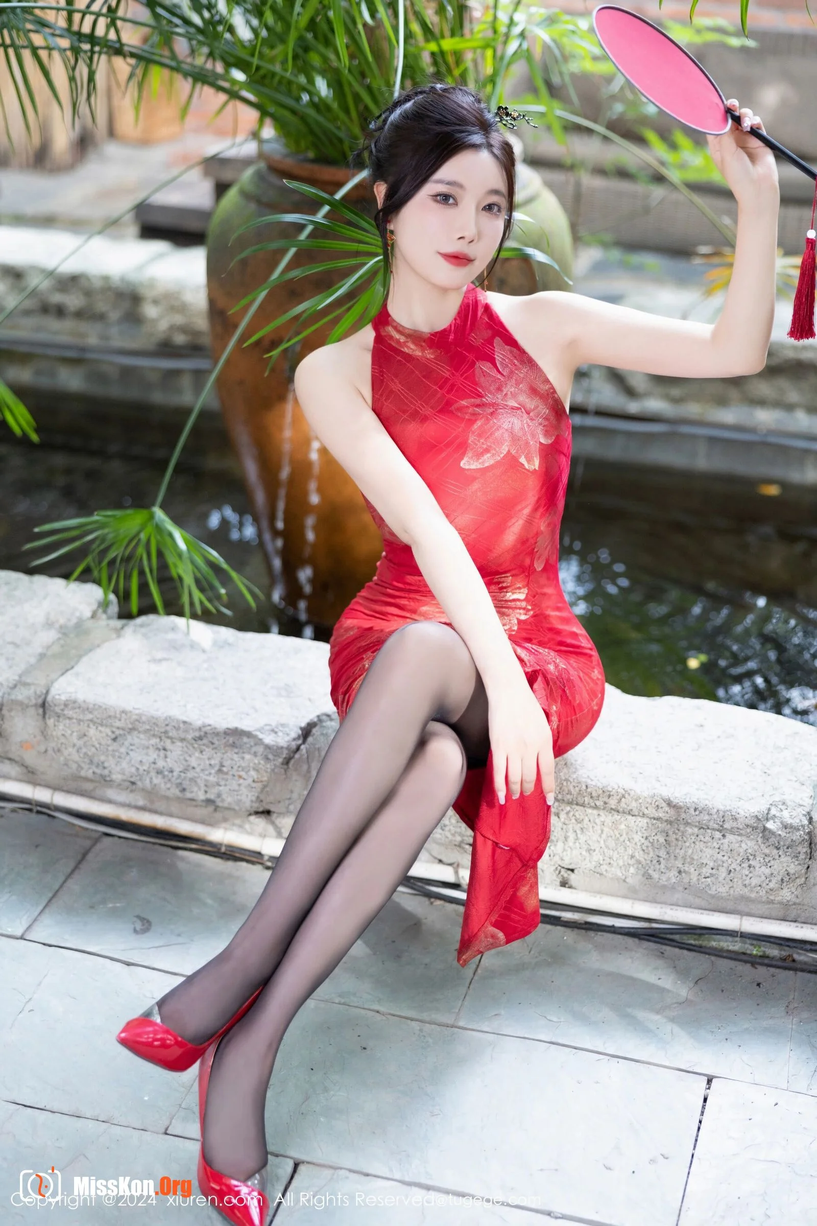 Yang Chenchen - Photo 26