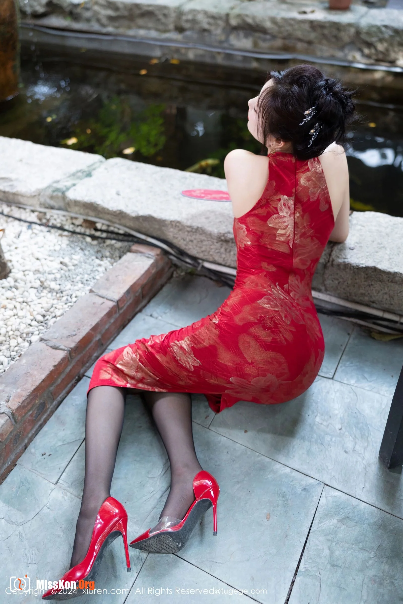 Yang Chenchen - Photo 27