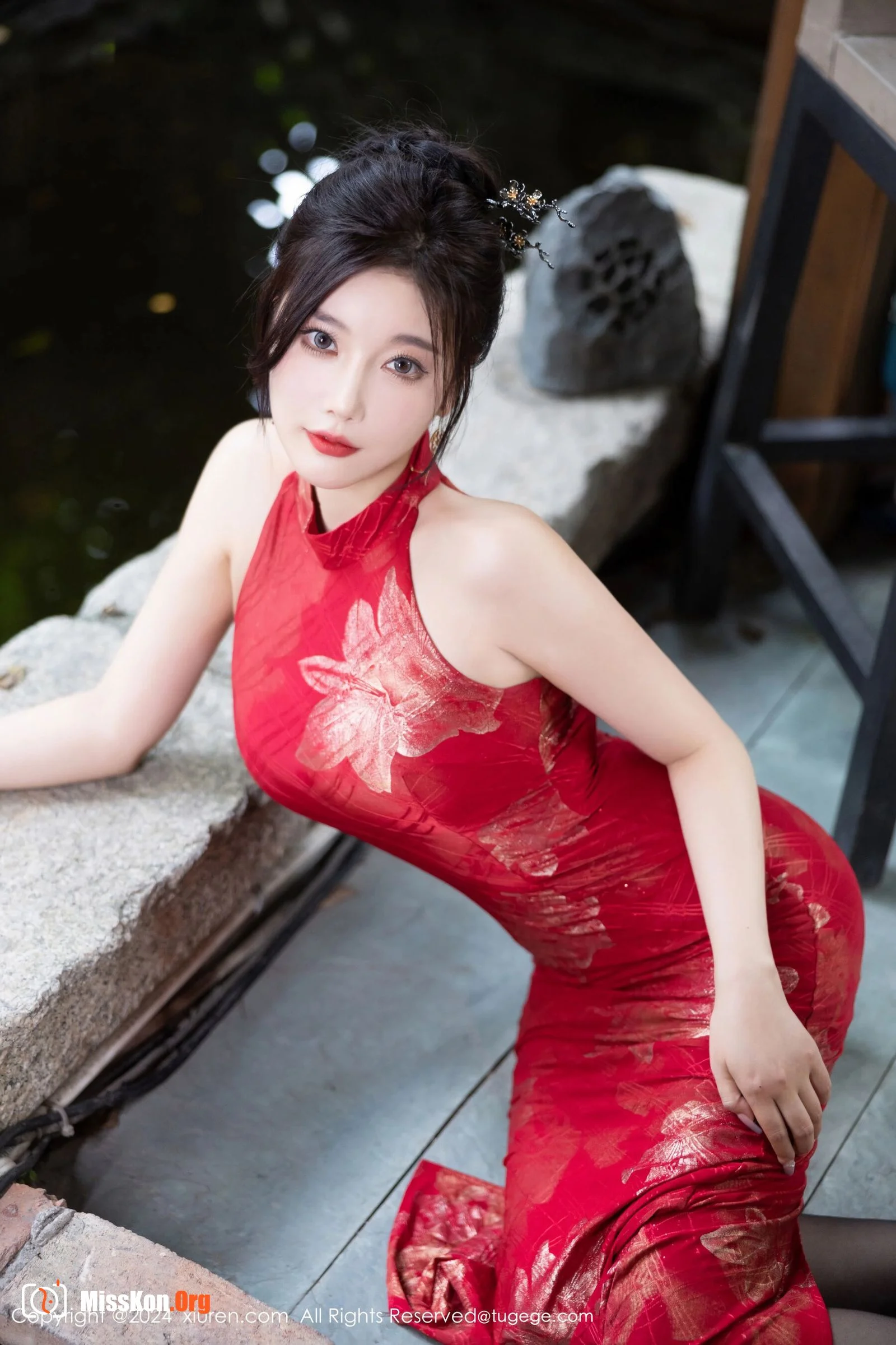 Yang Chenchen - Photo 29