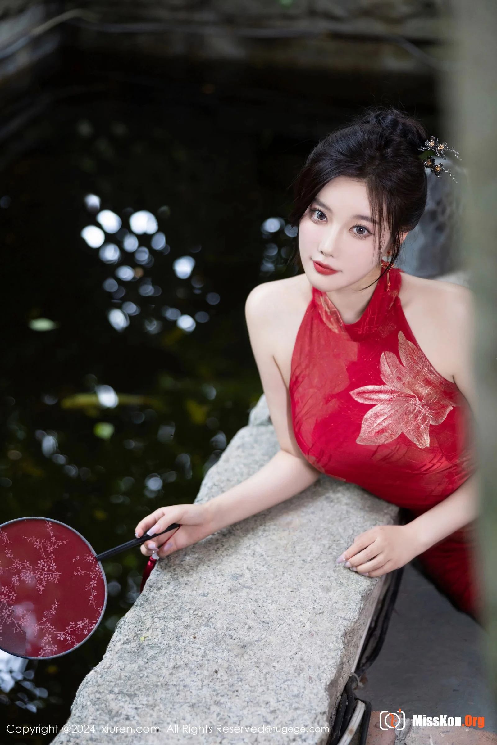 Yang Chenchen - Photo 30