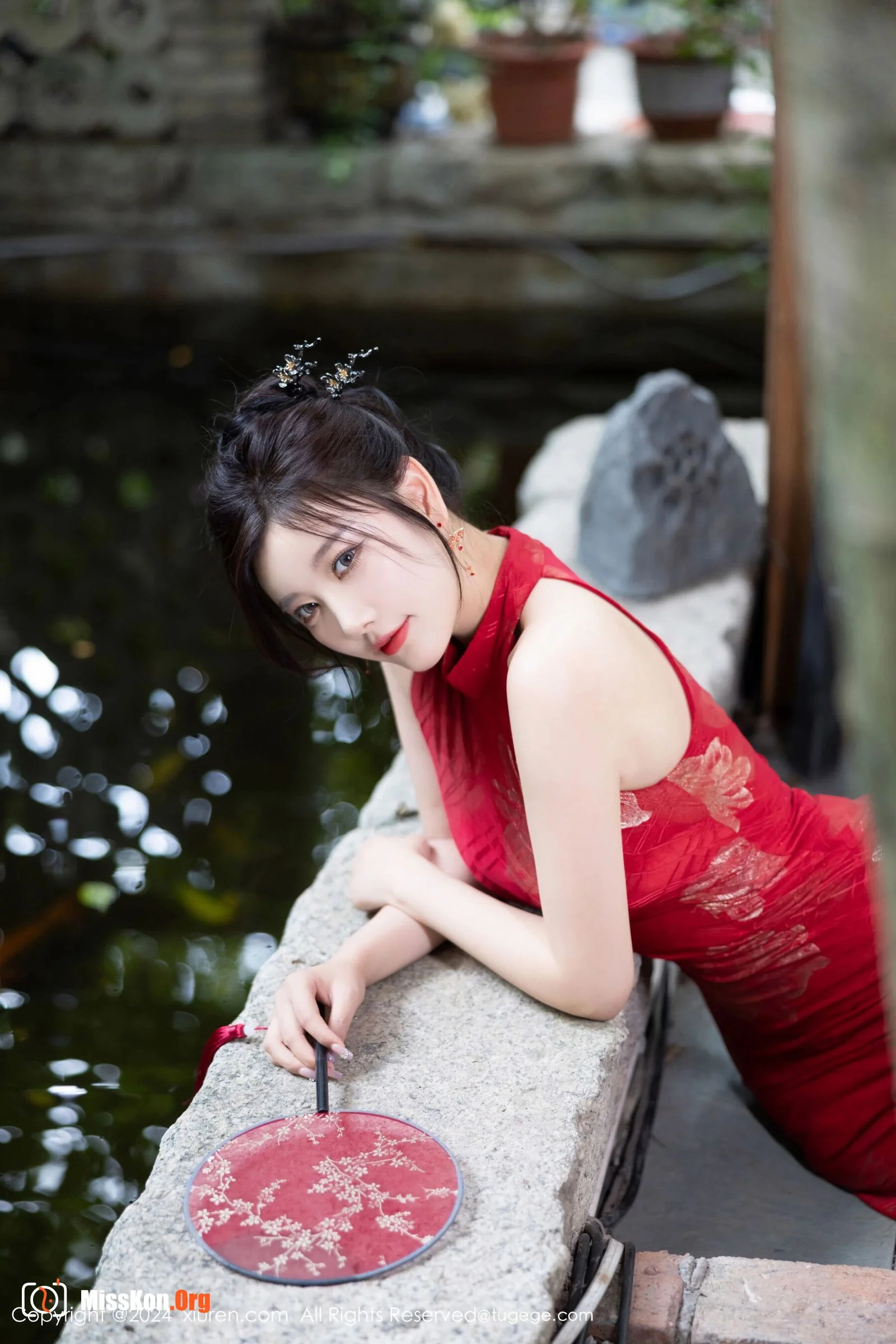 Yang Chenchen - Photo 31