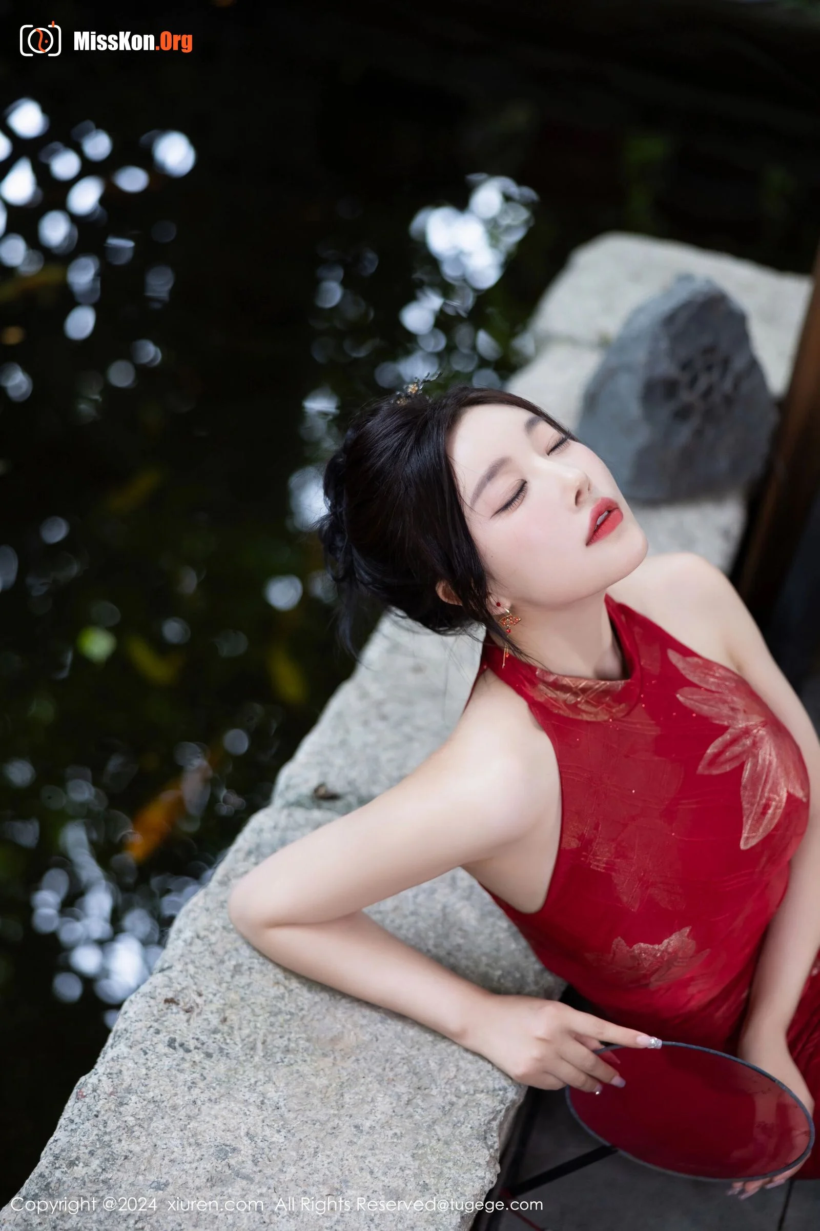 Yang Chenchen - Photo 32