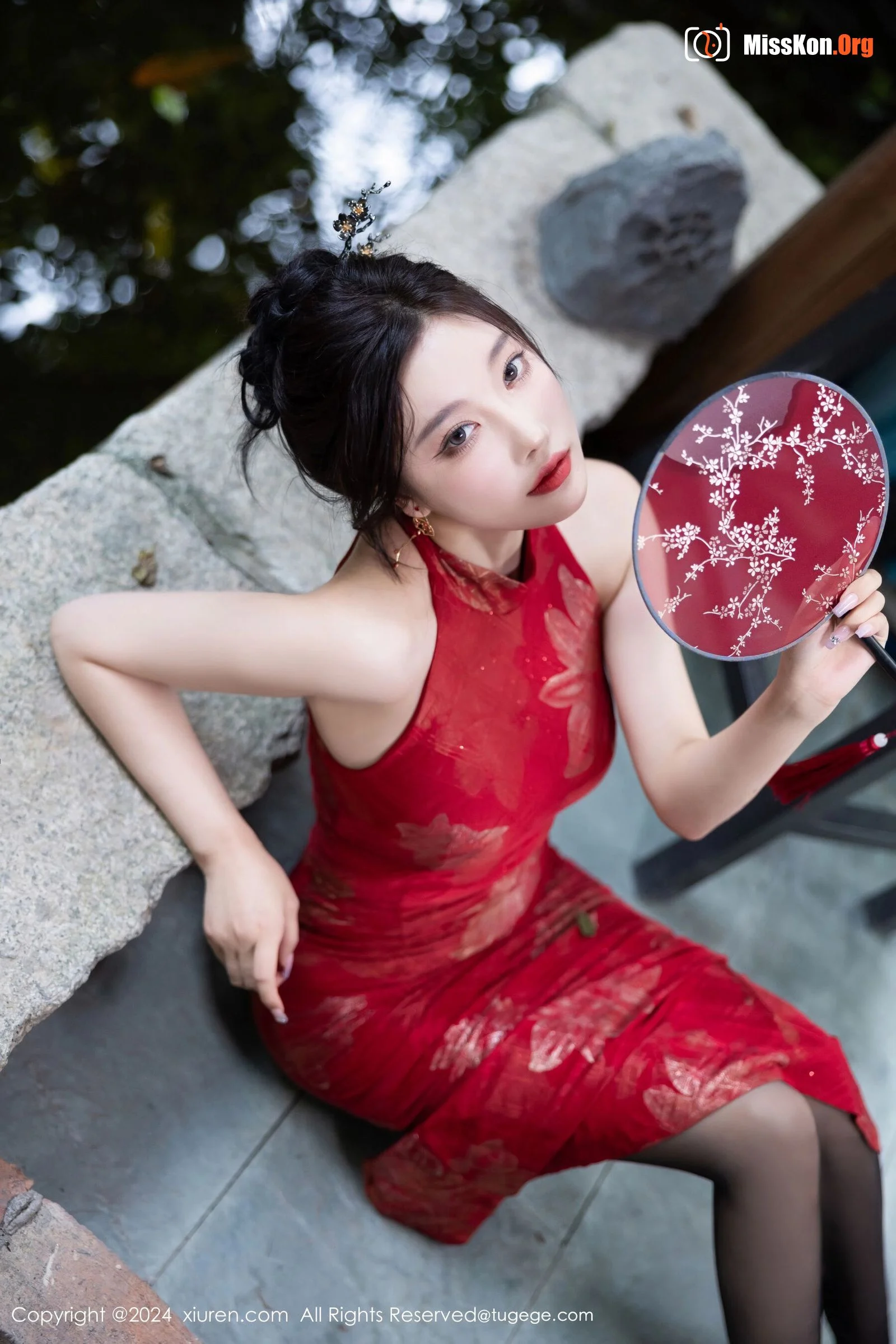 Yang Chenchen - Photo 33