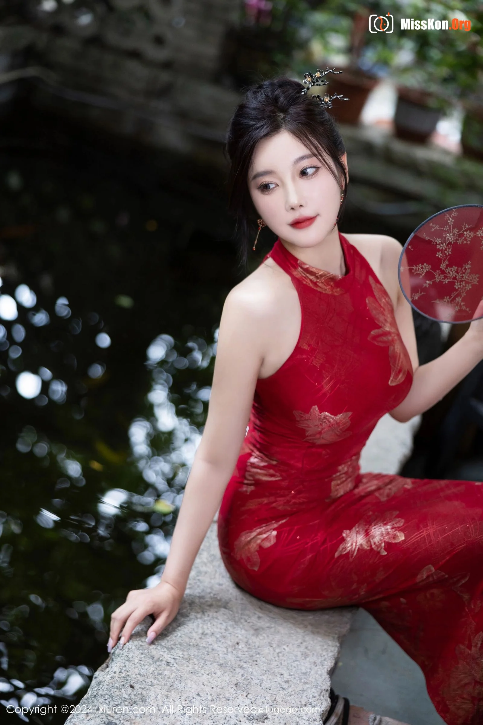Yang Chenchen - Photo 34
