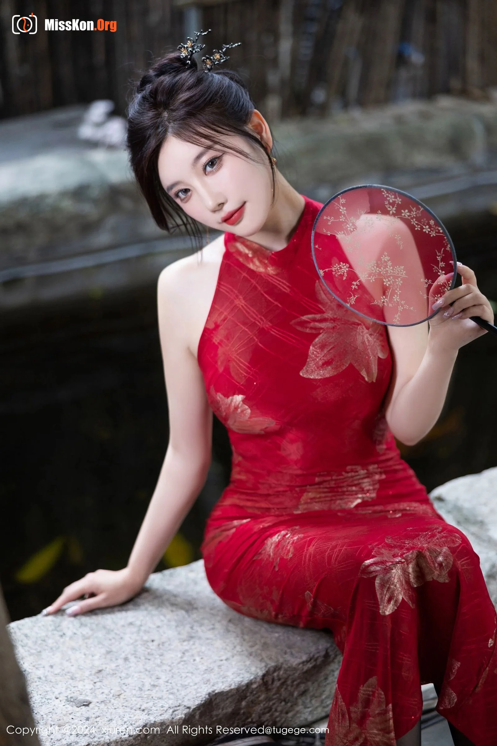Yang Chenchen - Photo 35