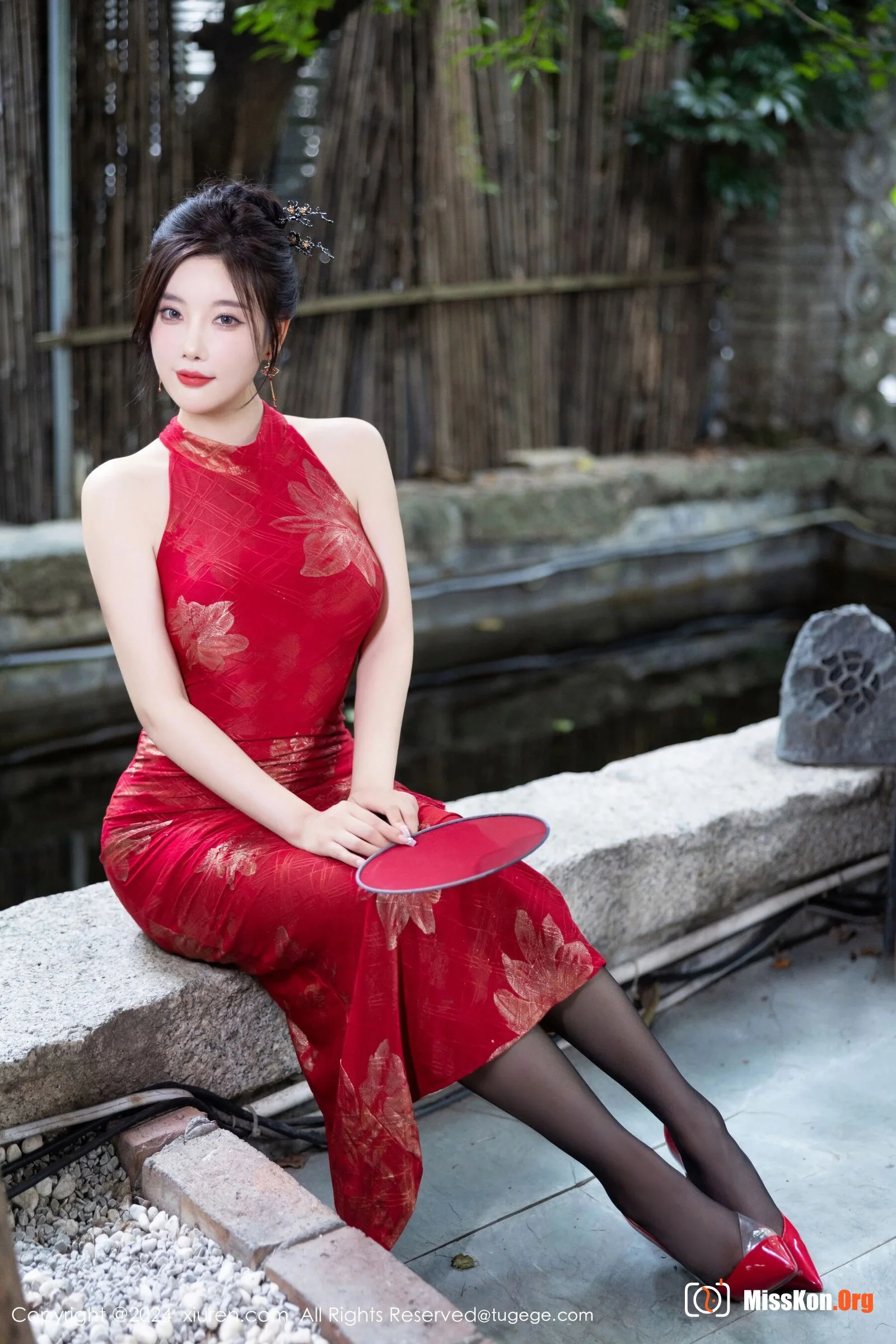 Yang Chenchen - Photo 36