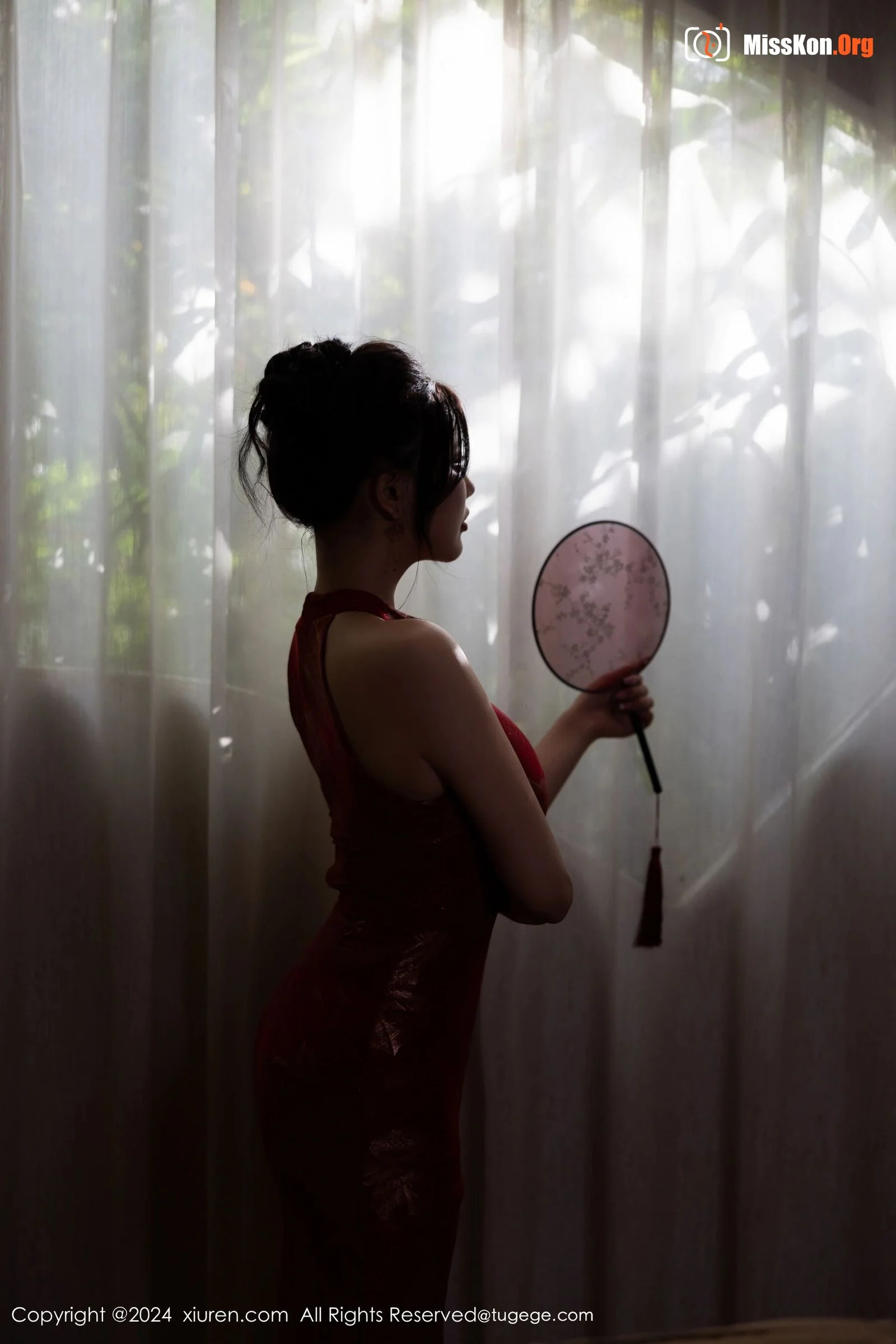 Yang Chenchen - Photo 37