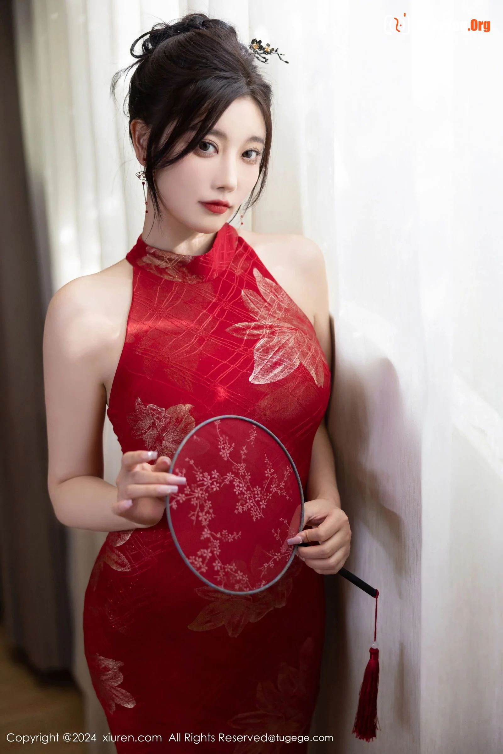 Yang Chenchen - Photo 38
