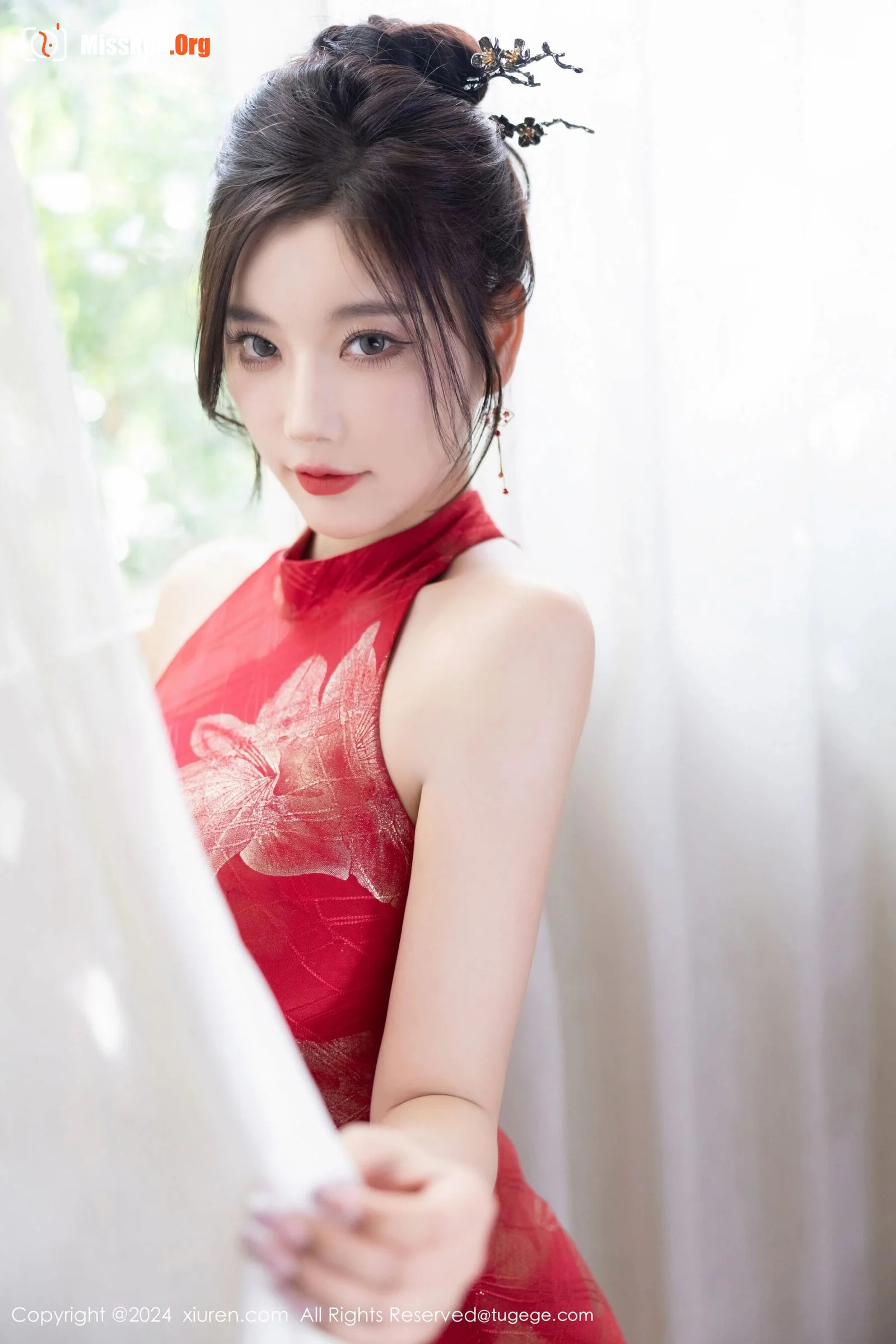 Yang Chenchen - Photo 39