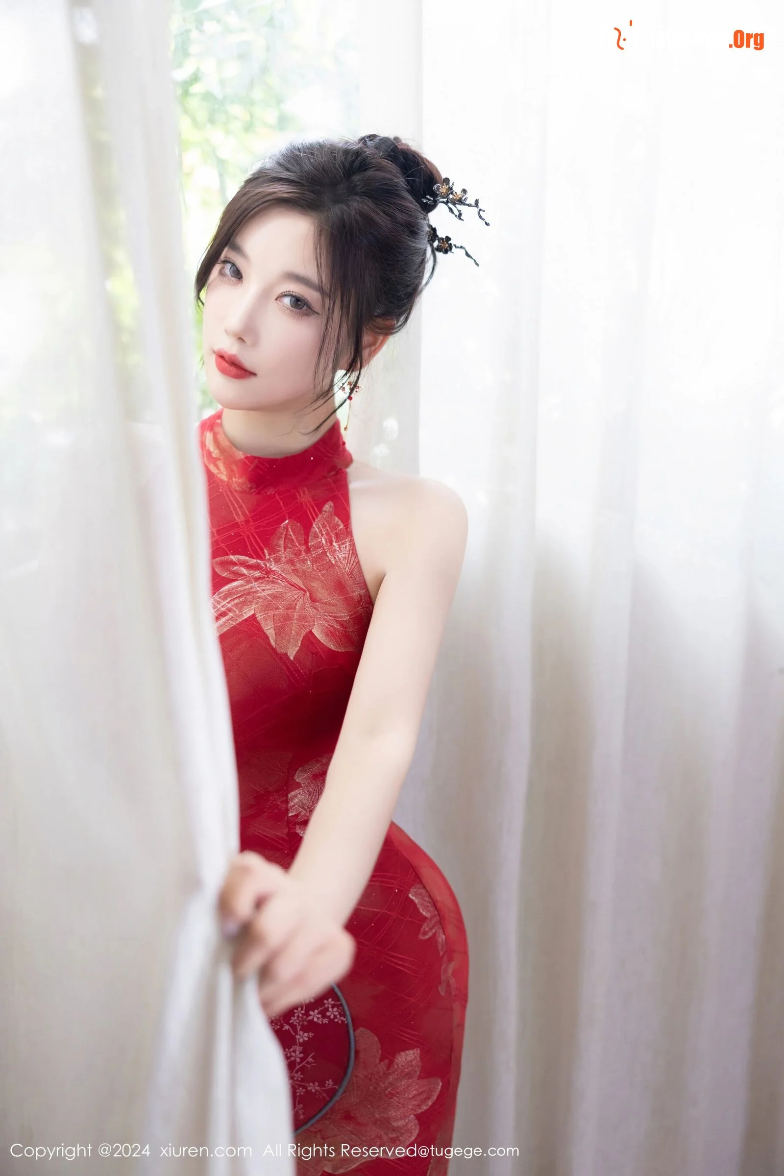 Yang Chenchen - Photo 40