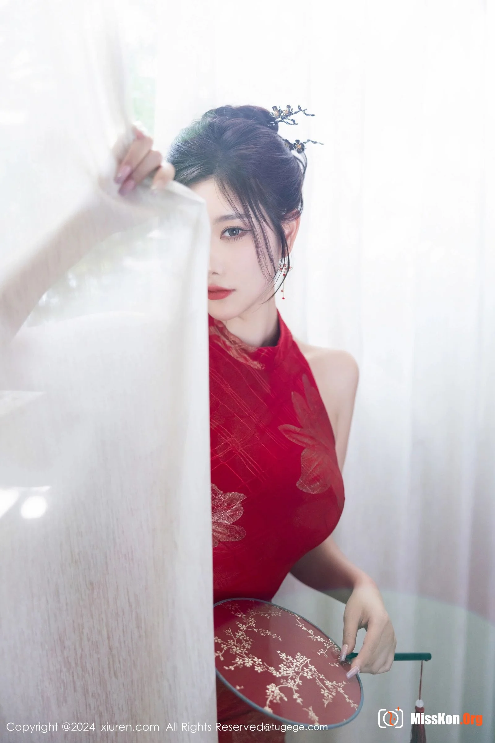 Yang Chenchen - Photo 43
