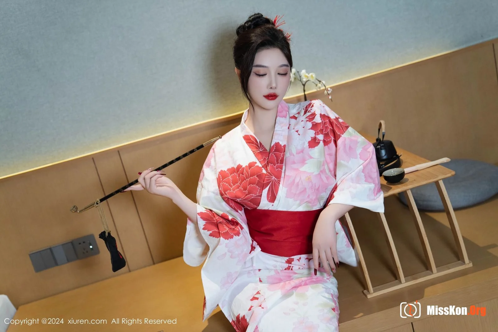 Yang Chenchen - Photo 10