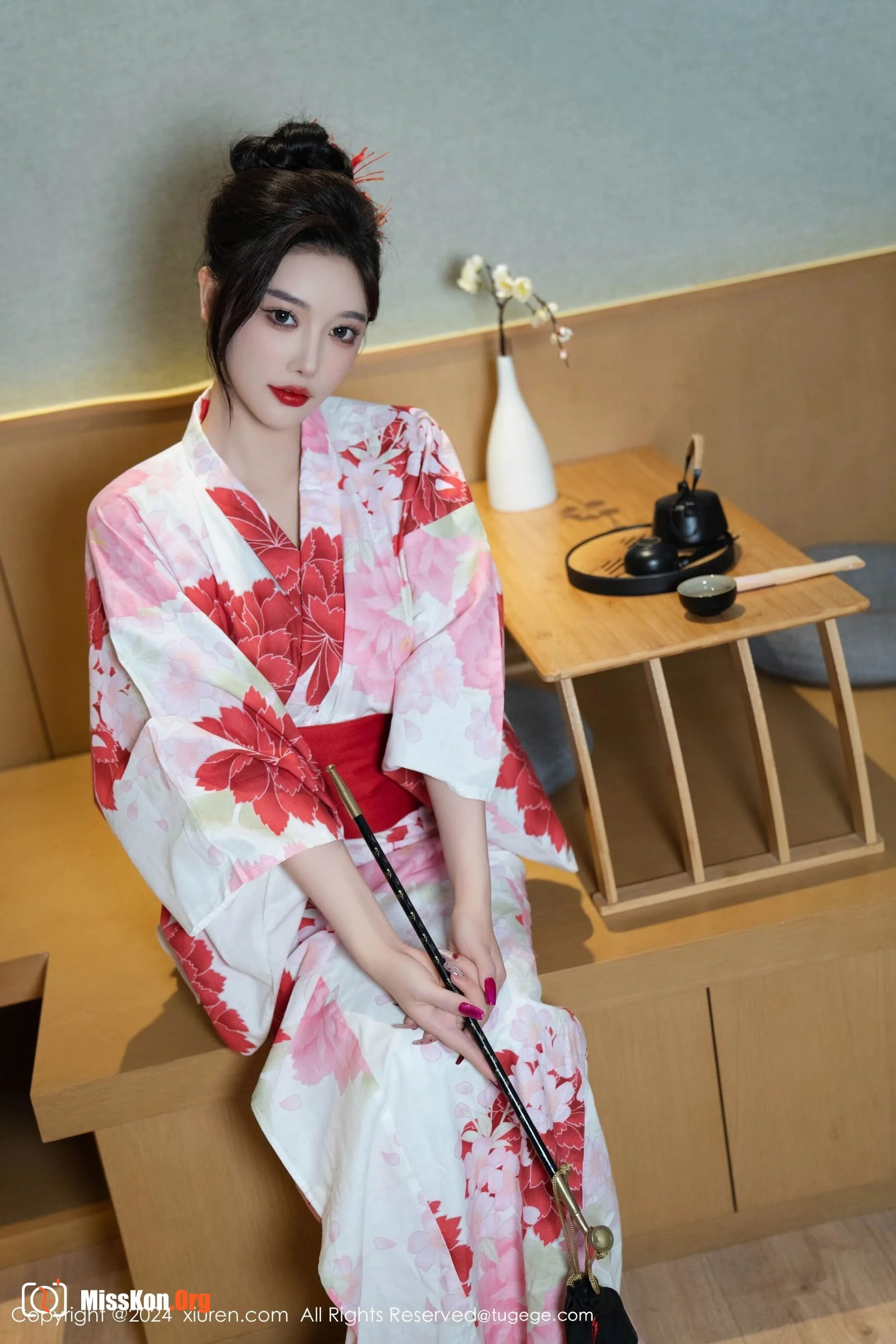 Yang Chenchen - Photo 12