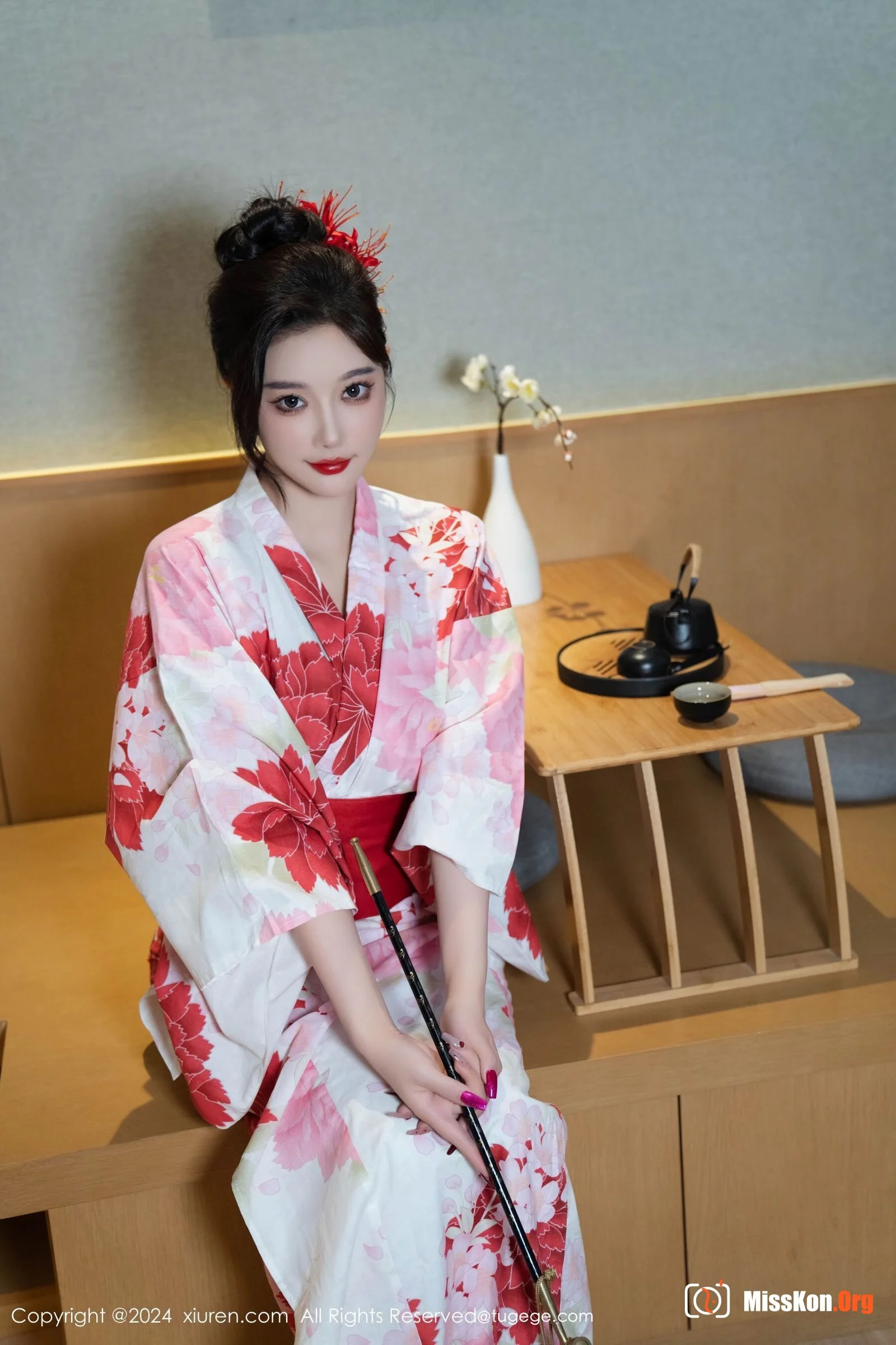 Yang Chenchen - Photo 13