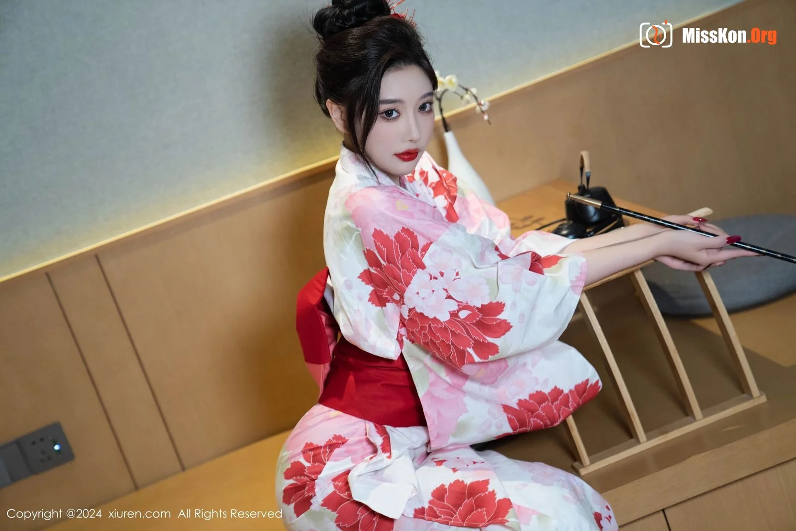 Yang Chenchen - Photo 17