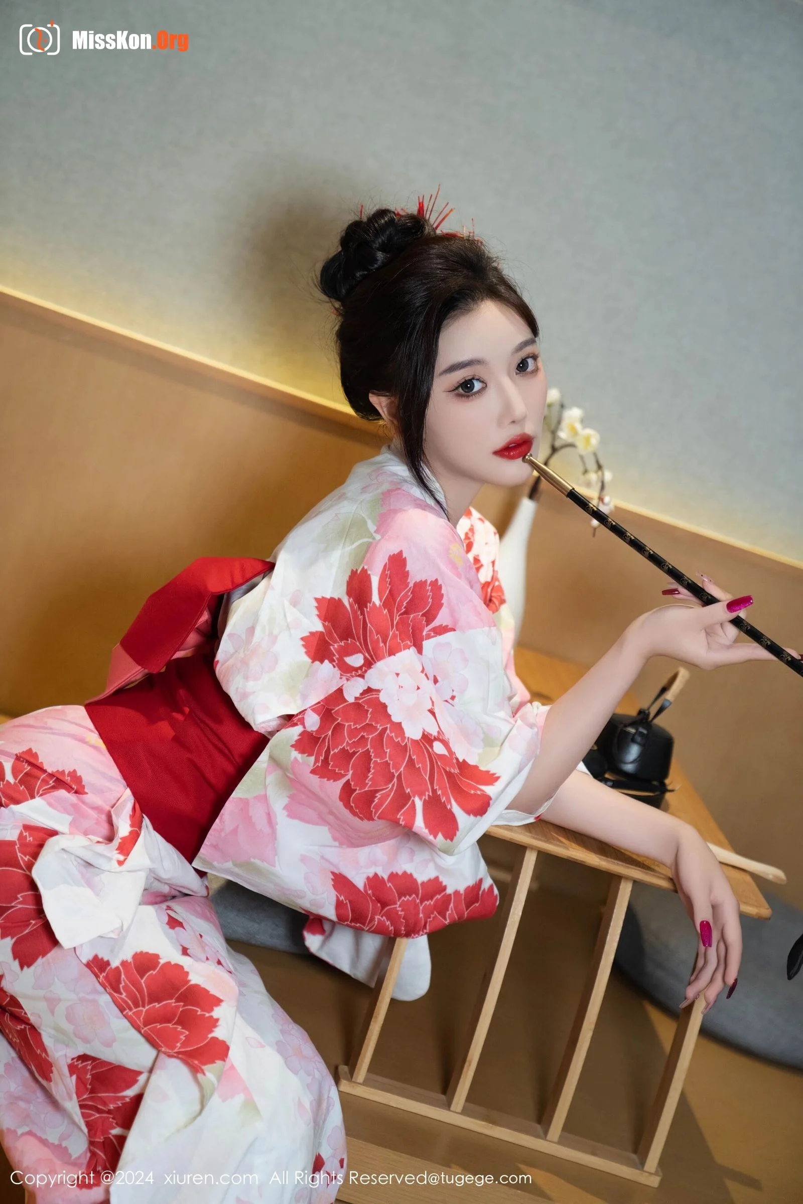 Yang Chenchen - Photo 19
