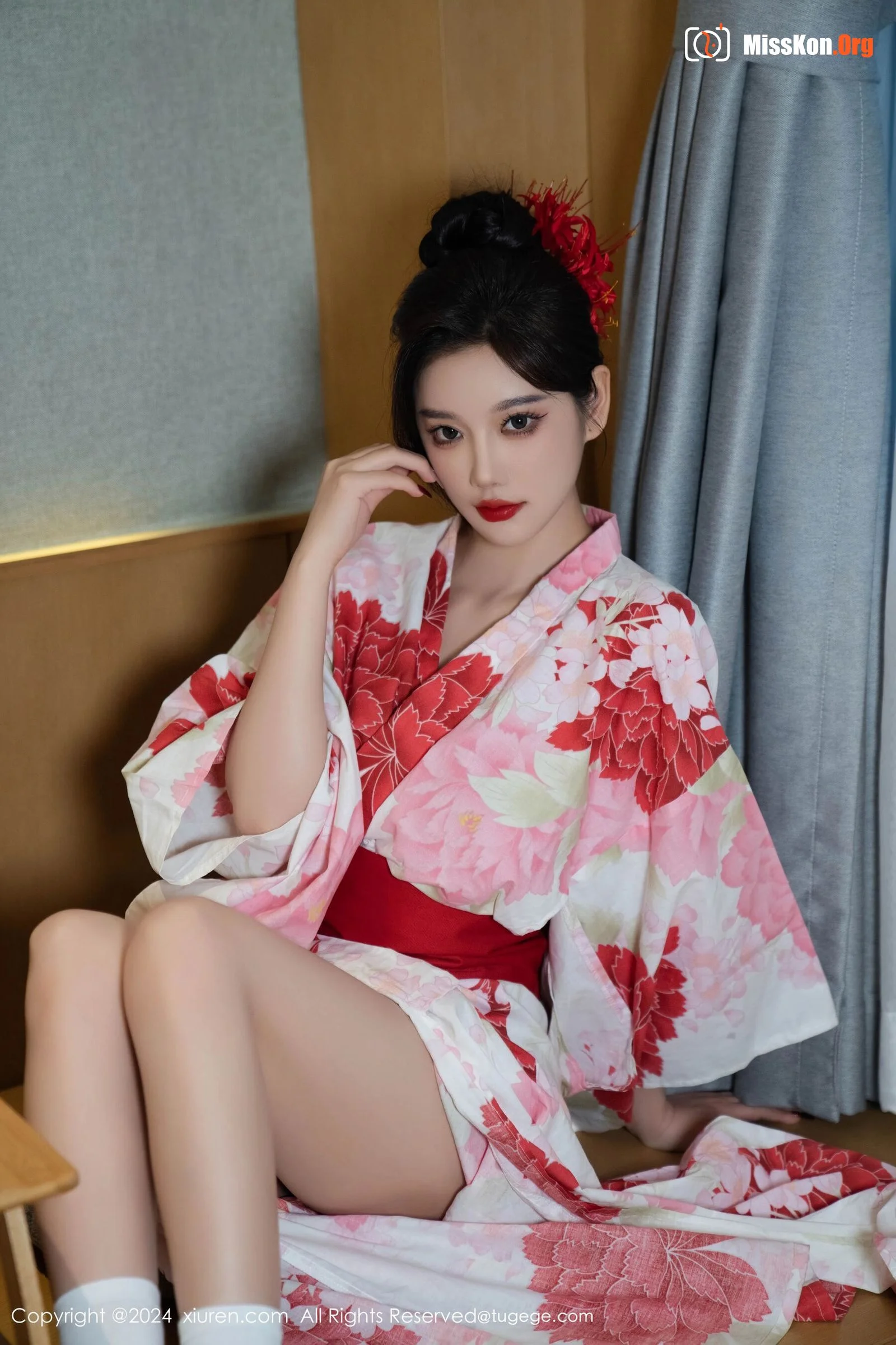 Yang Chenchen - Photo 2